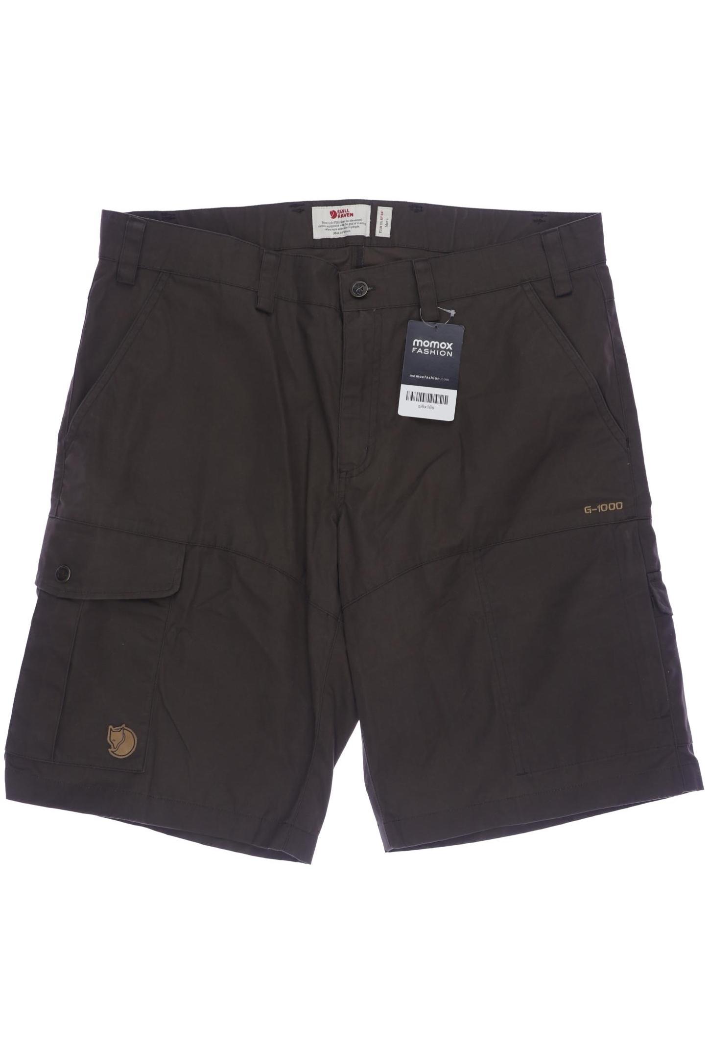 Thumbnail - Fjällräven Herren Shorts, braun, Gr. 50