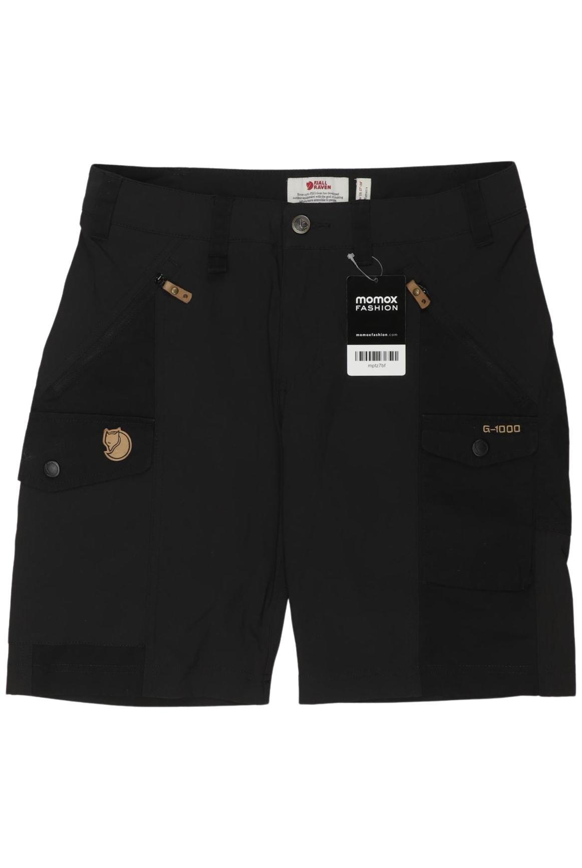 

Fjällräven Damen Shorts, schwarz, Gr. 27