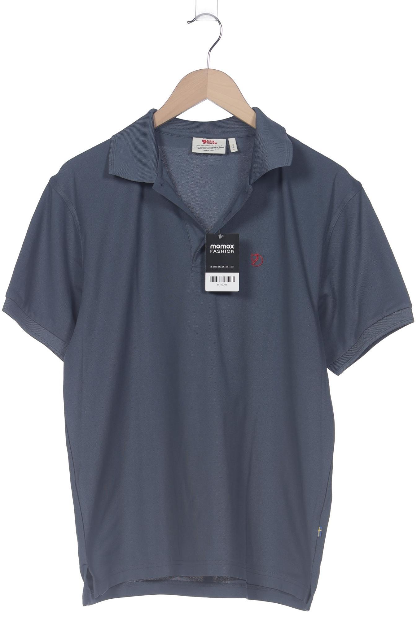 

Fjällräven Herren Poloshirt, marineblau, Gr. 52