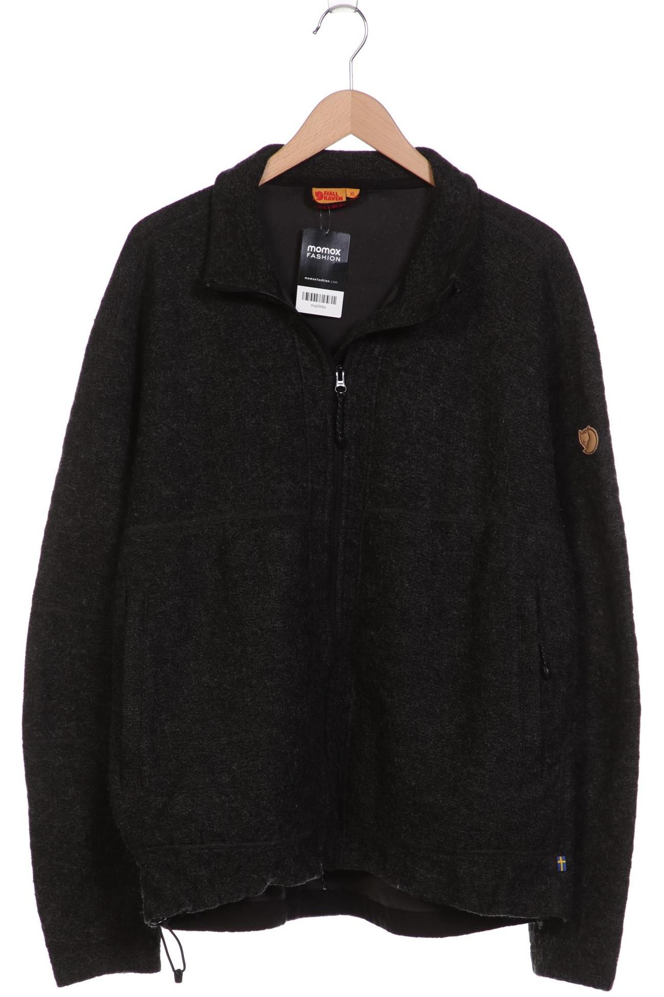 

Fjällräven Herren Jacke, grau, Gr. 54