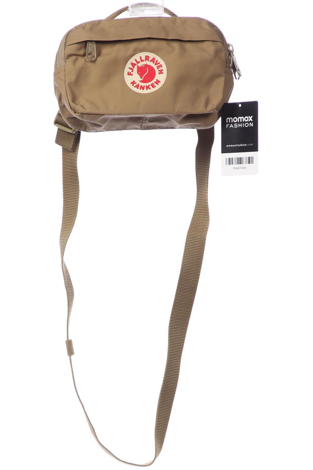 

Fjällräven Damen Handtasche, beige, Gr.