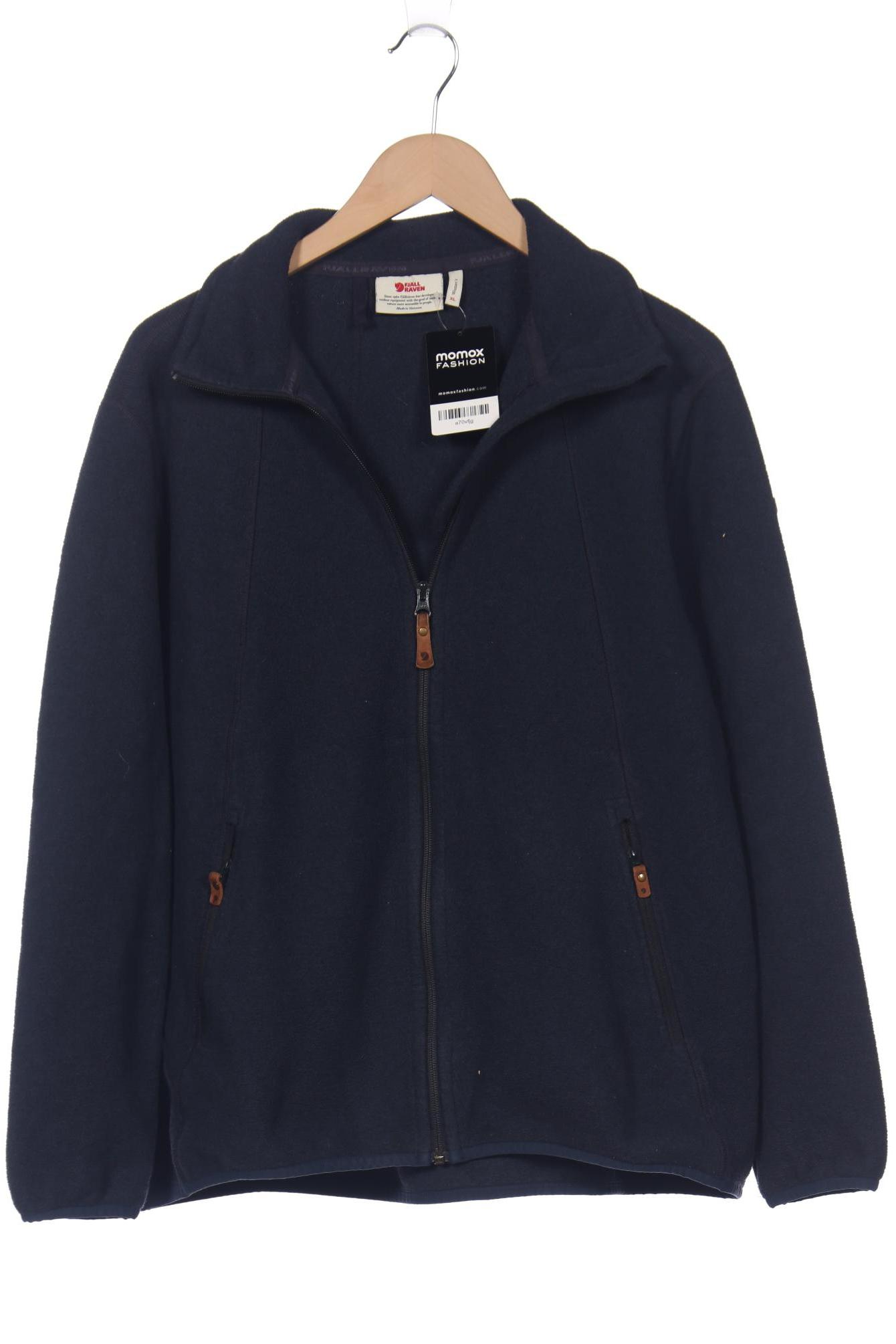 

Fjällräven Damen Jacke, marineblau, Gr. 44