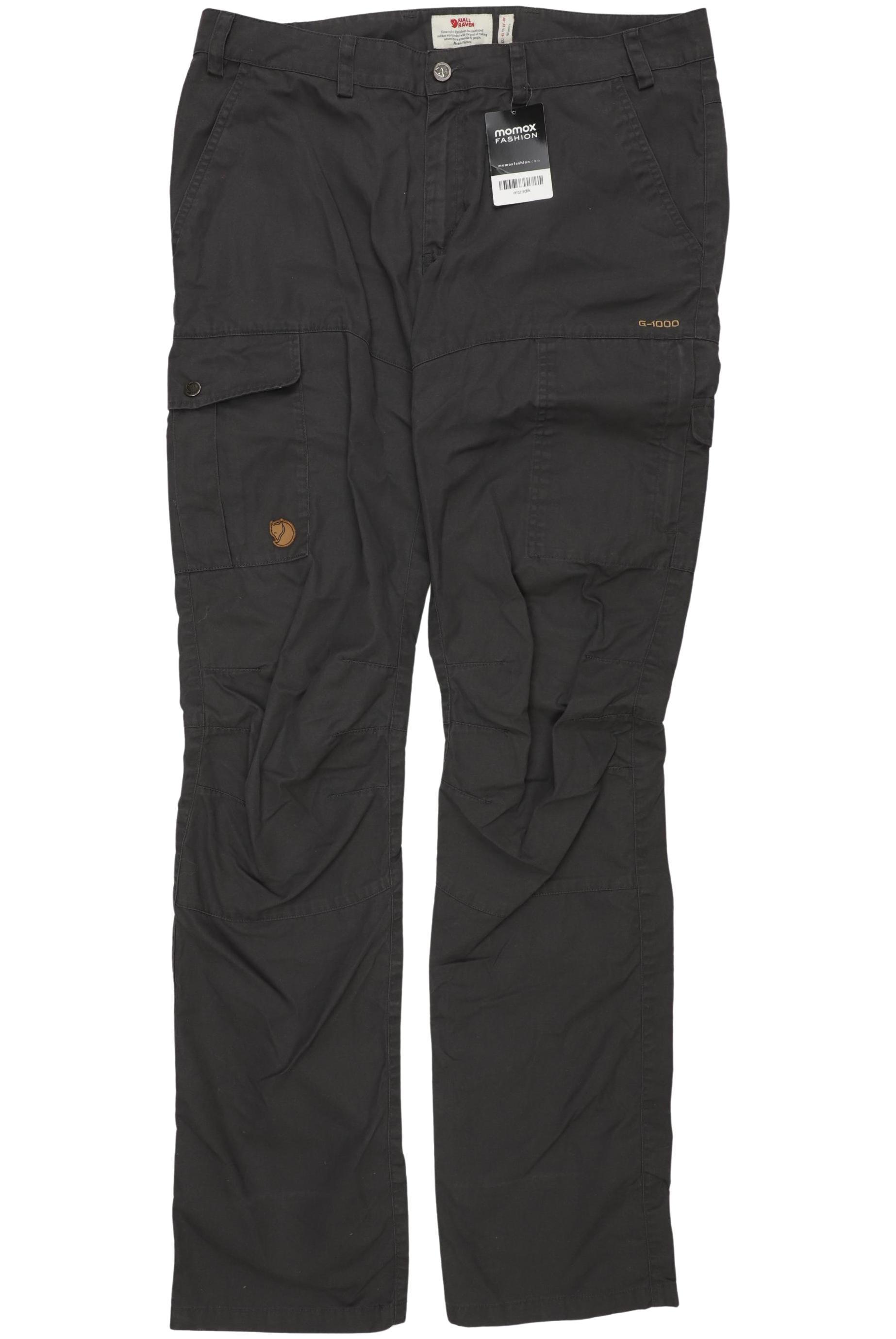 

Fjällräven Damen Stoffhose, grau, Gr. 42