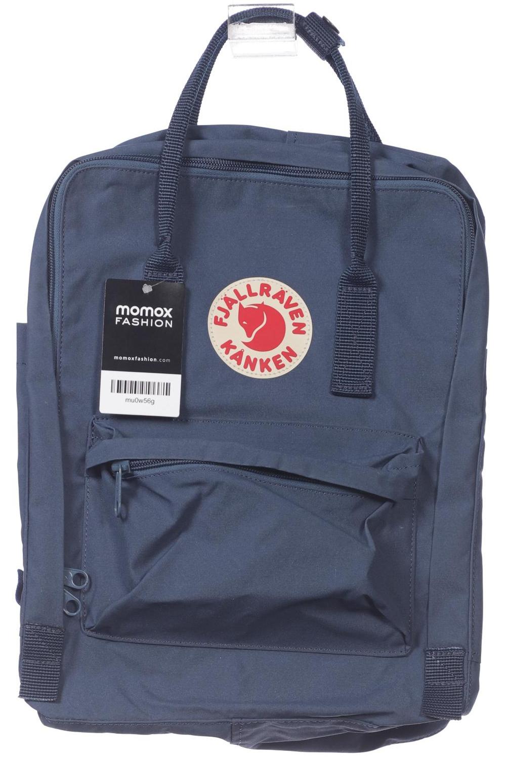 

Fjällräven Damen Rucksack, marineblau, Gr.