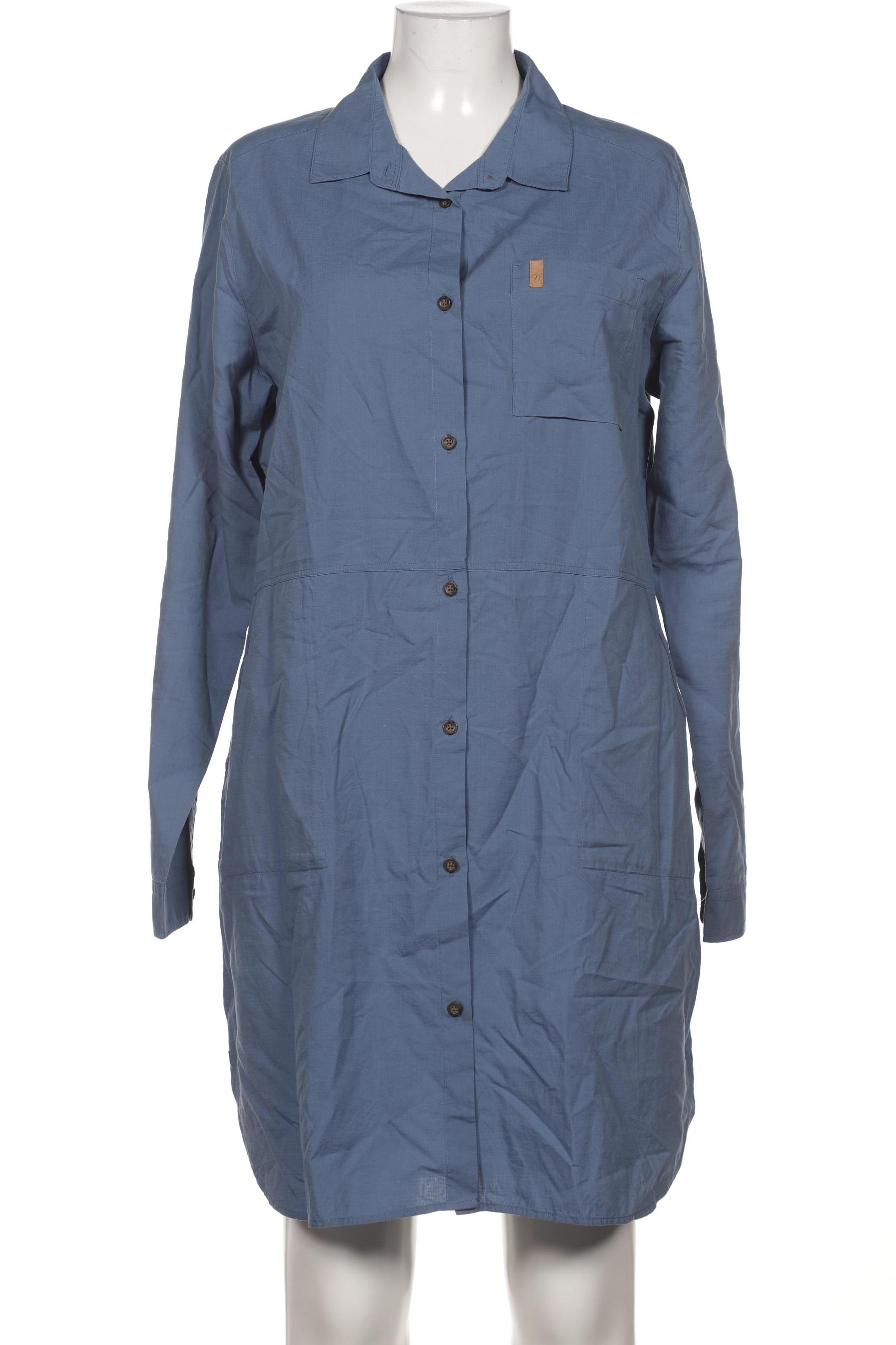

Fjällräven Damen Kleid, blau