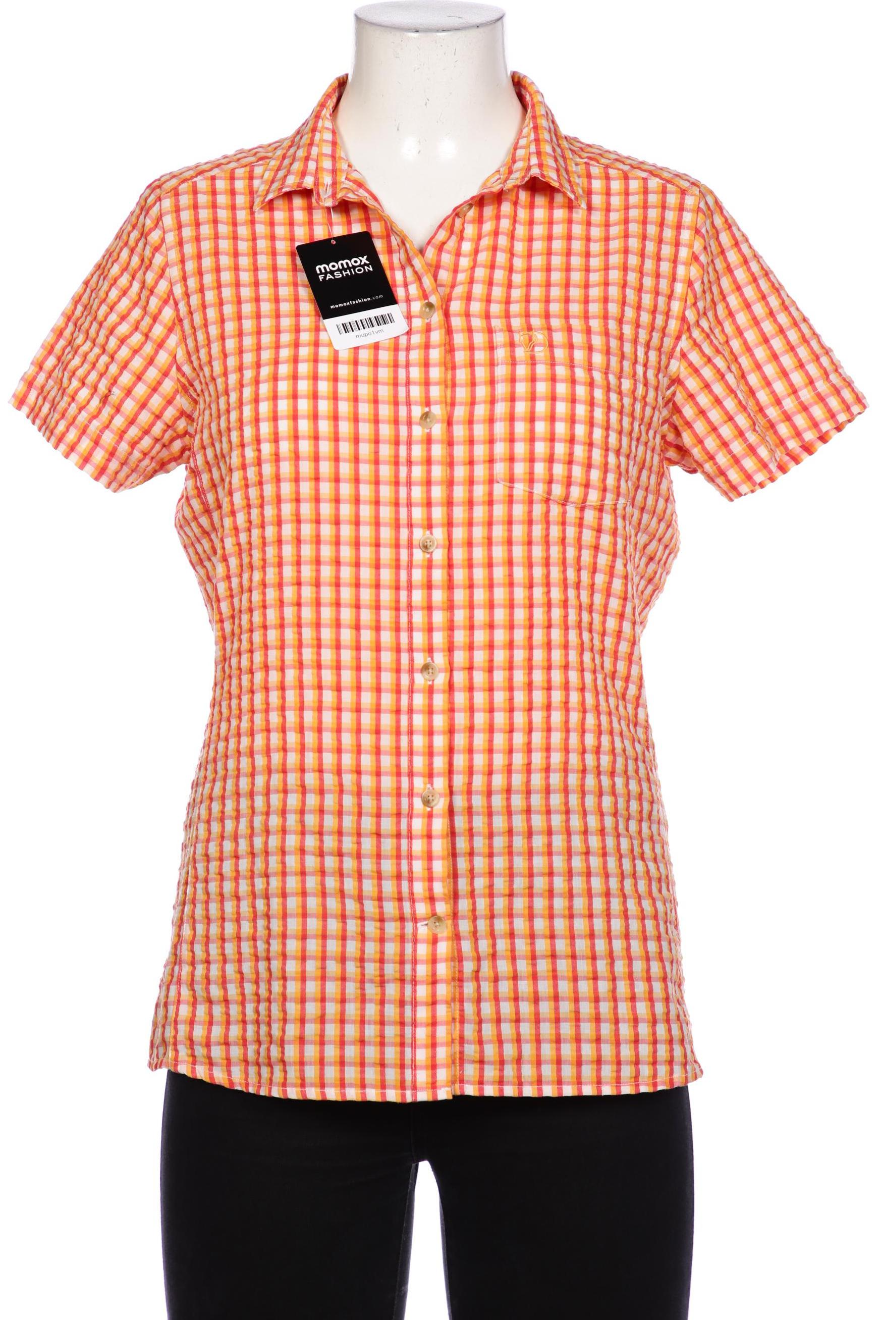 

Fjällräven Damen Bluse, gelb, Gr. 38