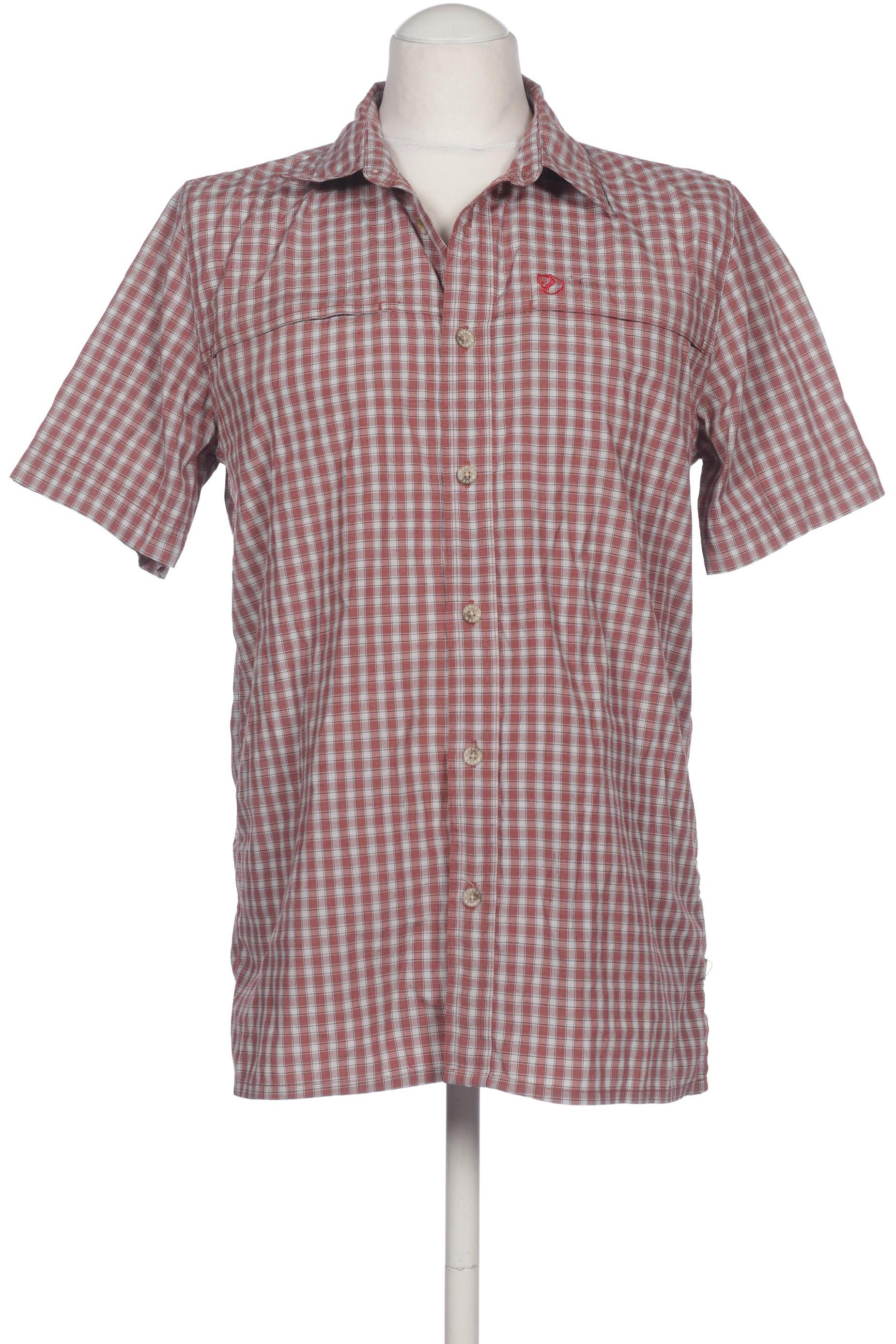 

Fjällräven Herren Hemd, rot, Gr. 48