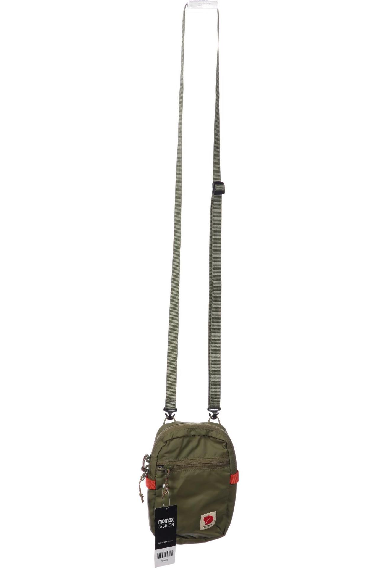 

Fjällräven Damen Handtasche, grün