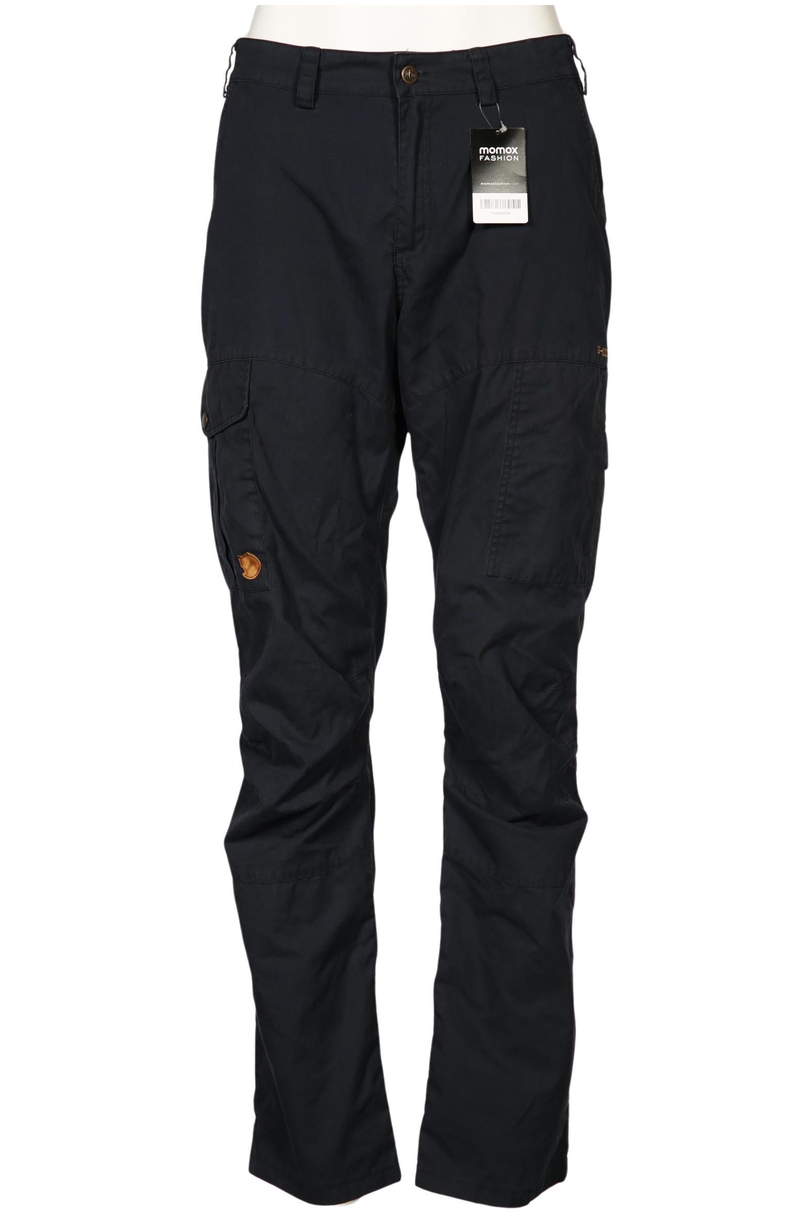 

Fjällräven Damen Stoffhose, marineblau, Gr. 44