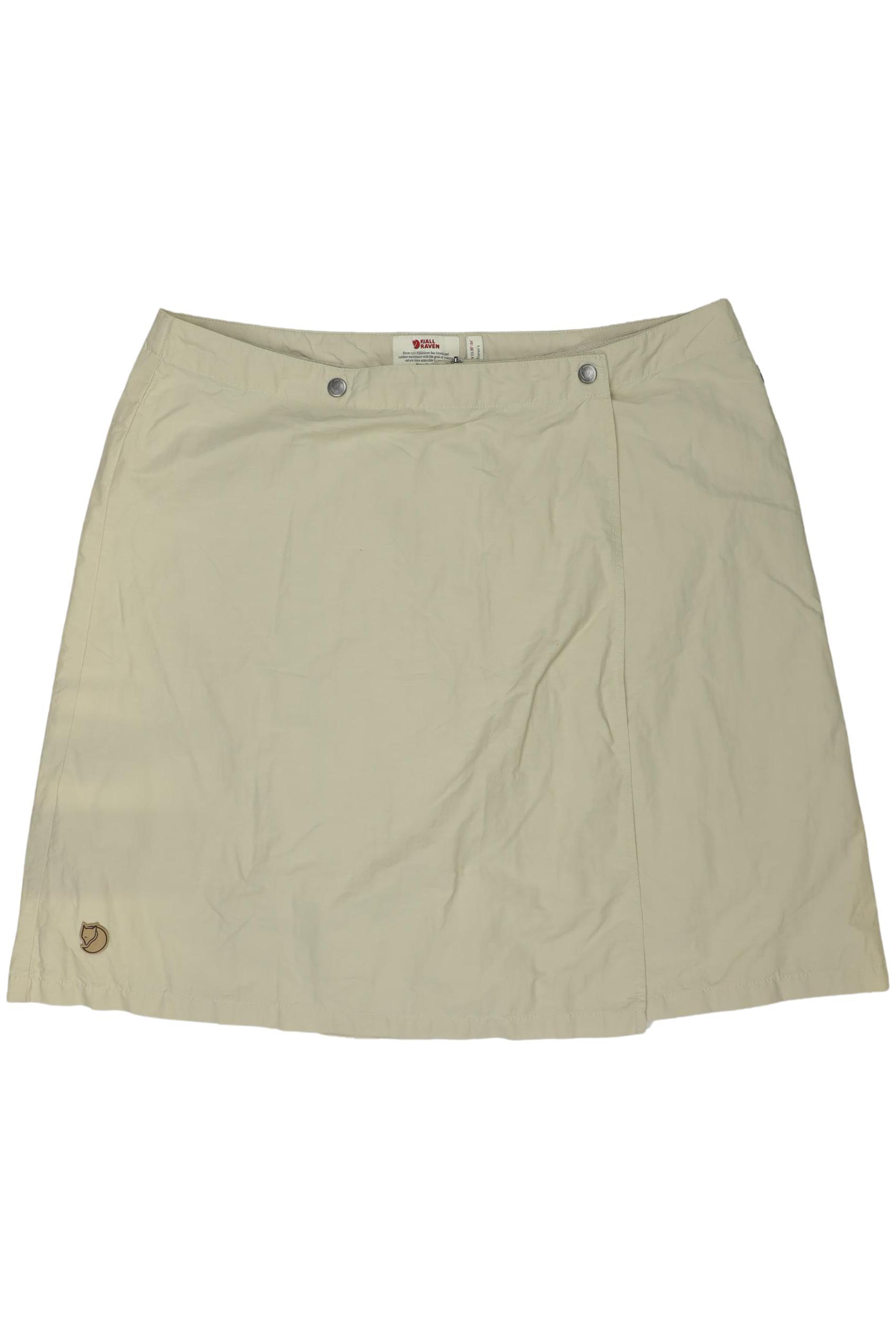 

Fjällräven Damen Rock, beige, Gr. 46