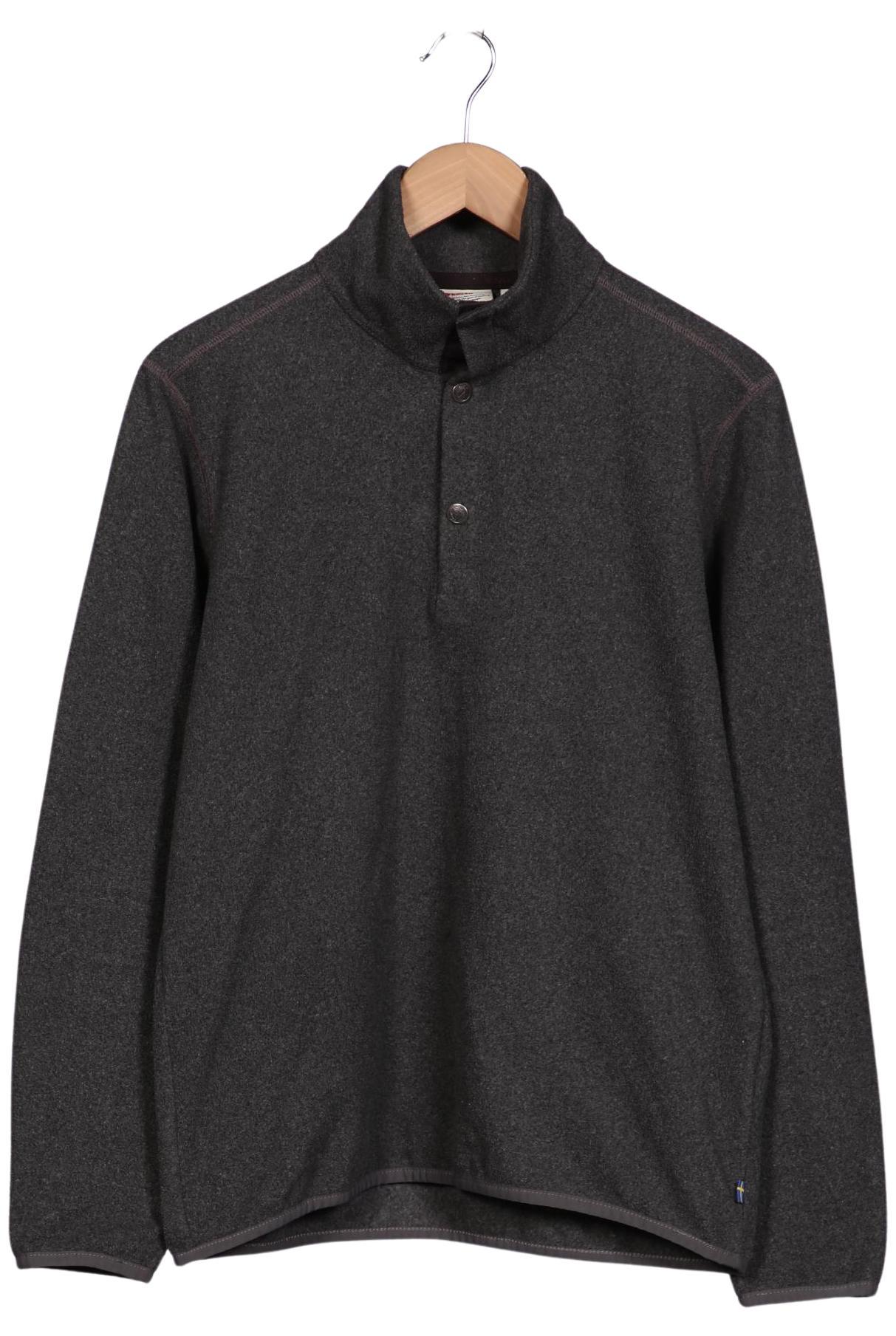 

Fjällräven Herren Sweatshirt, grau, Gr. 48