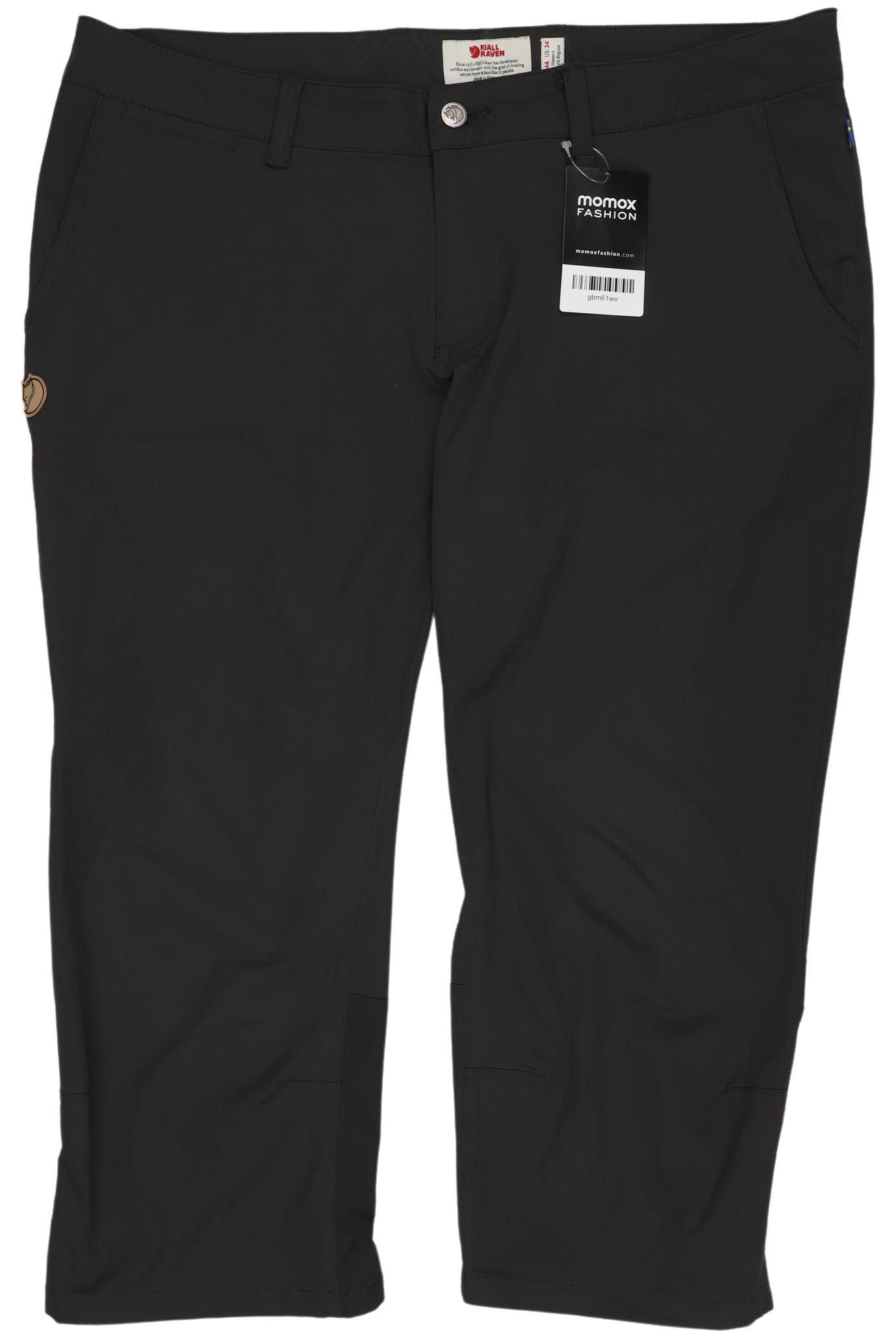 

Fjällräven Damen Shorts, grau, Gr. 44