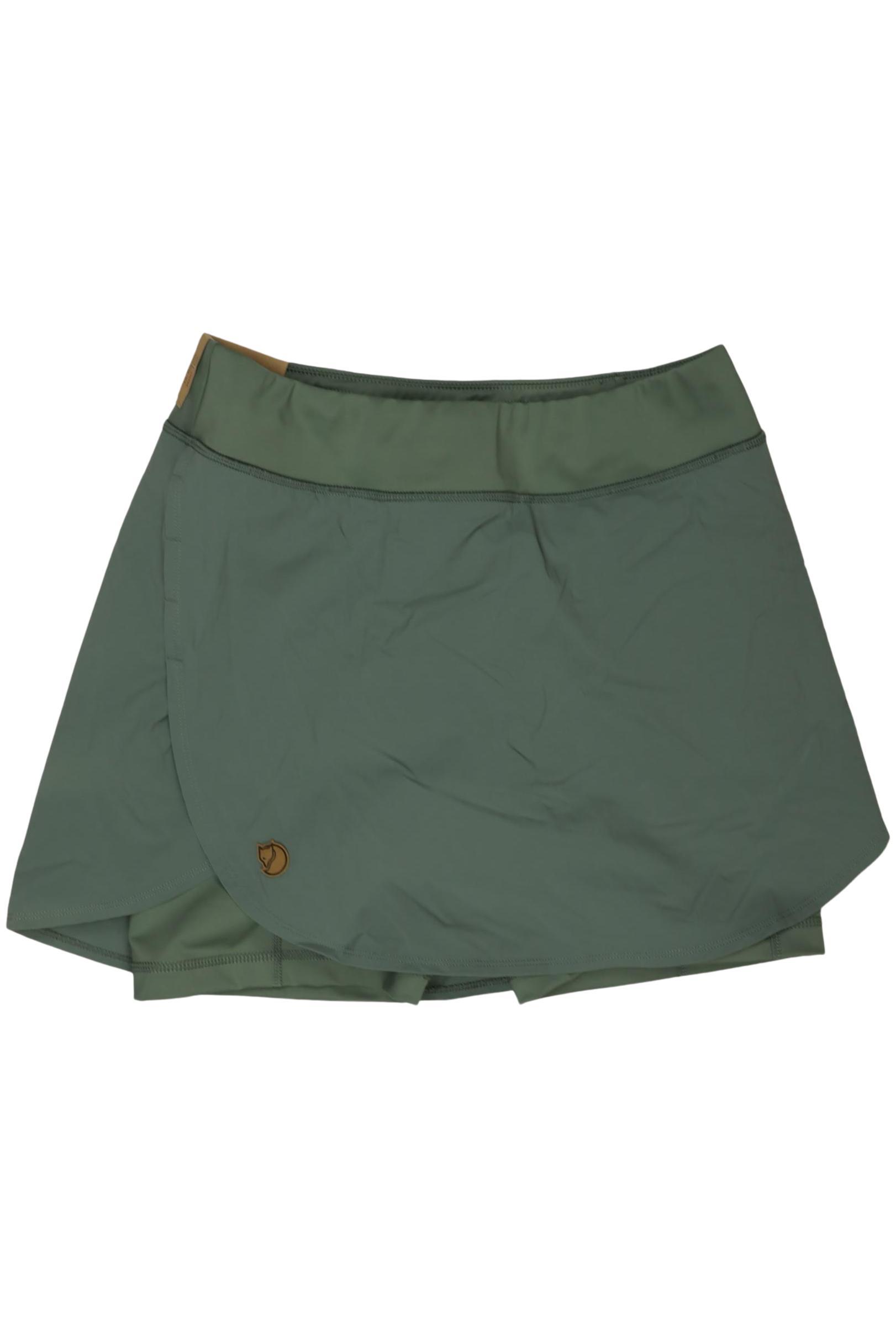 

Fjällräven Damen Shorts, grün, Gr. 36