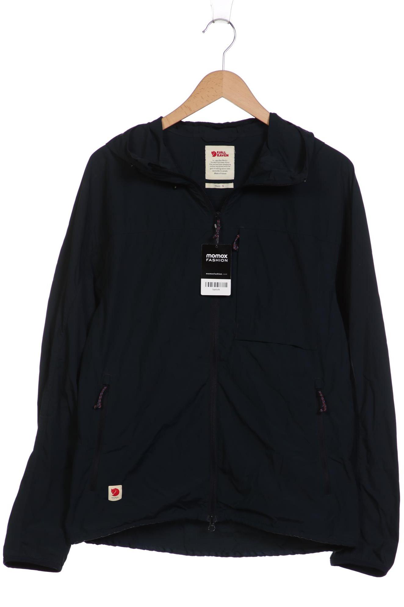 

Fjällräven Herren Jacke, grün, Gr. 46