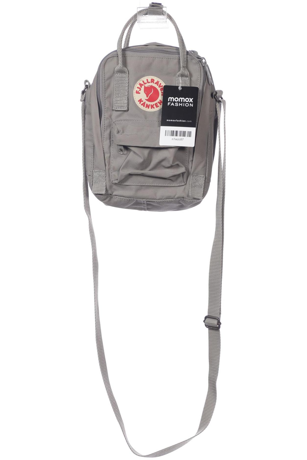 

Fjällräven Damen Handtasche, grau