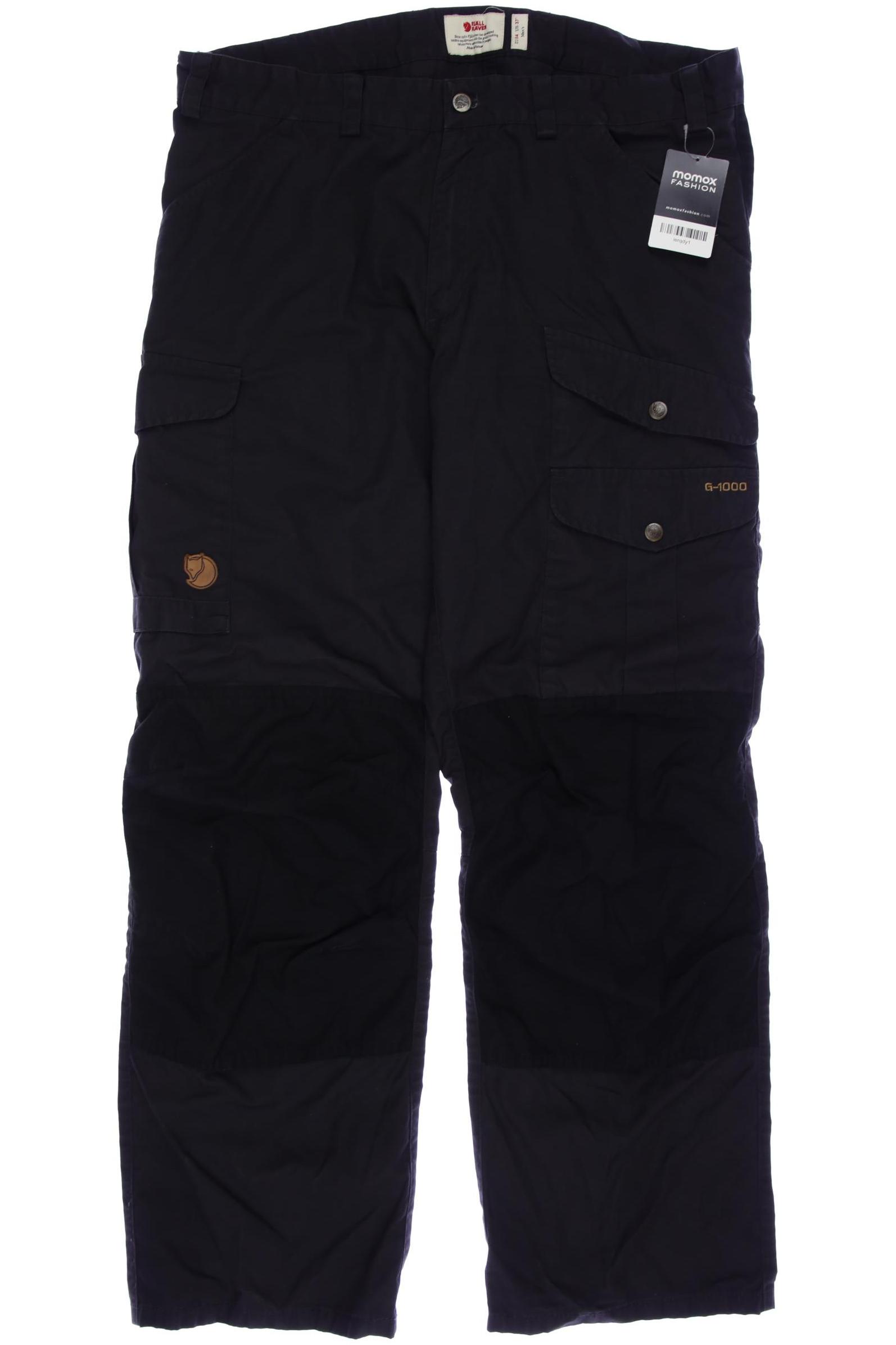 

Fjällräven Herren Stoffhose, grau, Gr. 54