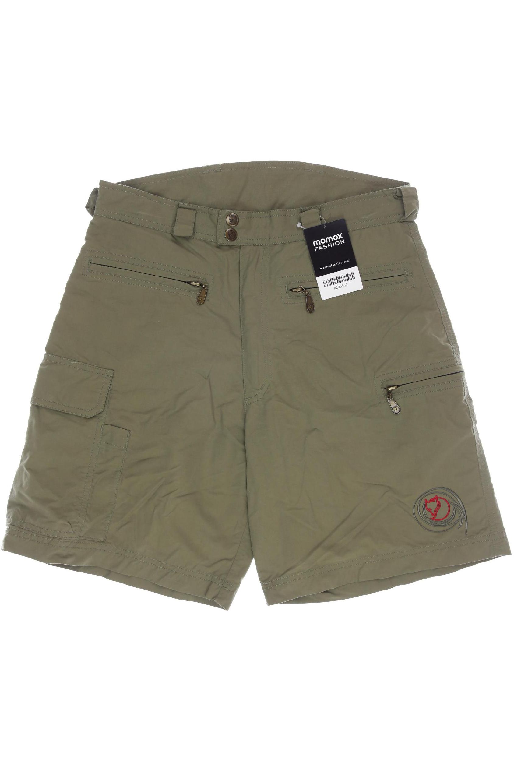 

Fjällräven Damen Shorts, grün