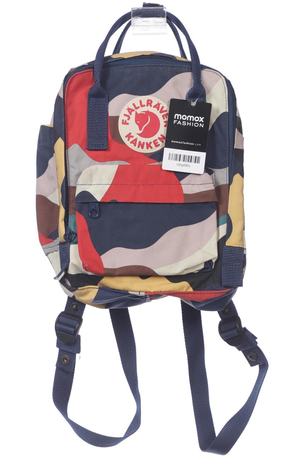

Fjällräven Damen Rucksack, marineblau, Gr.