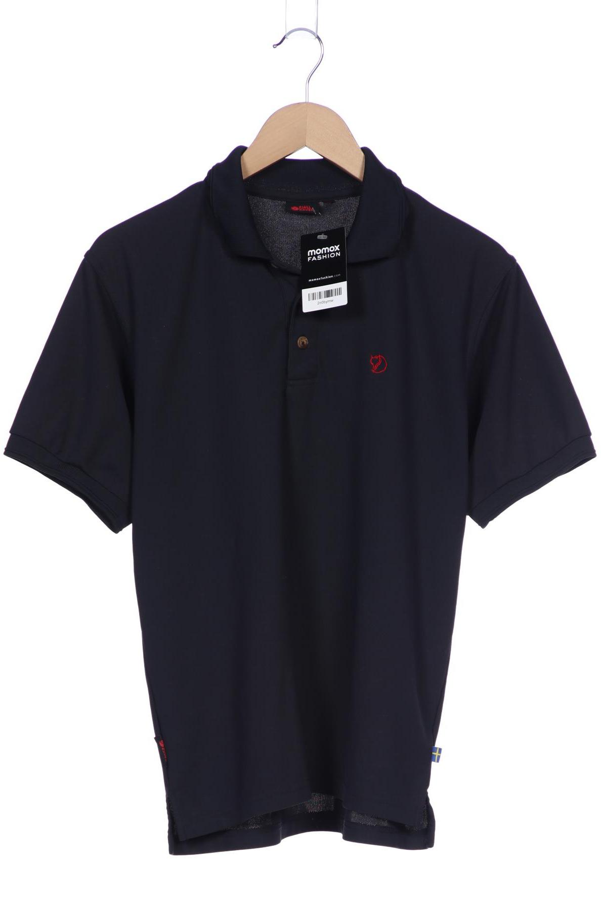 

Fjällräven Herren Poloshirt, marineblau, Gr. 52