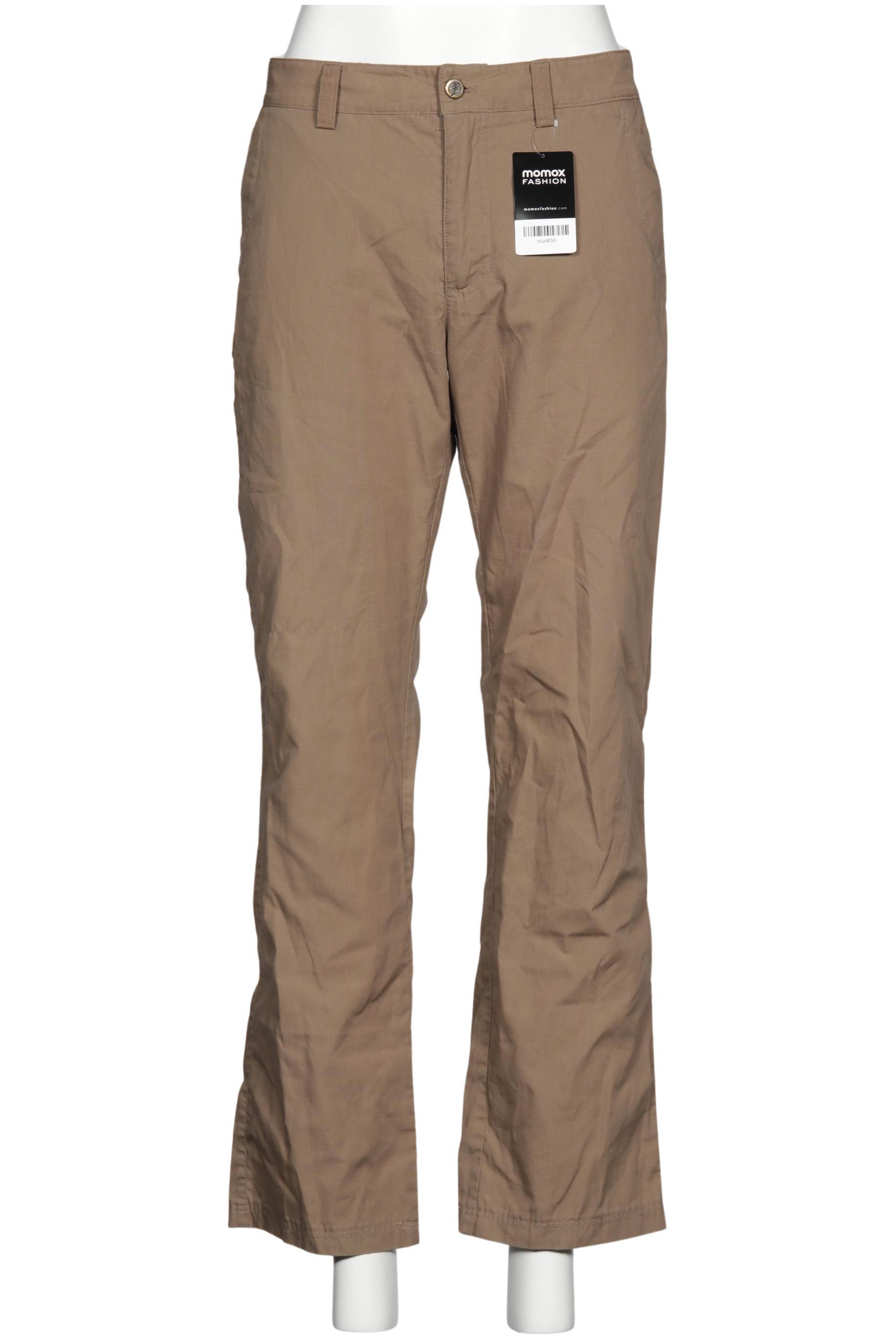 

Fjällräven Damen Stoffhose, braun, Gr. 42