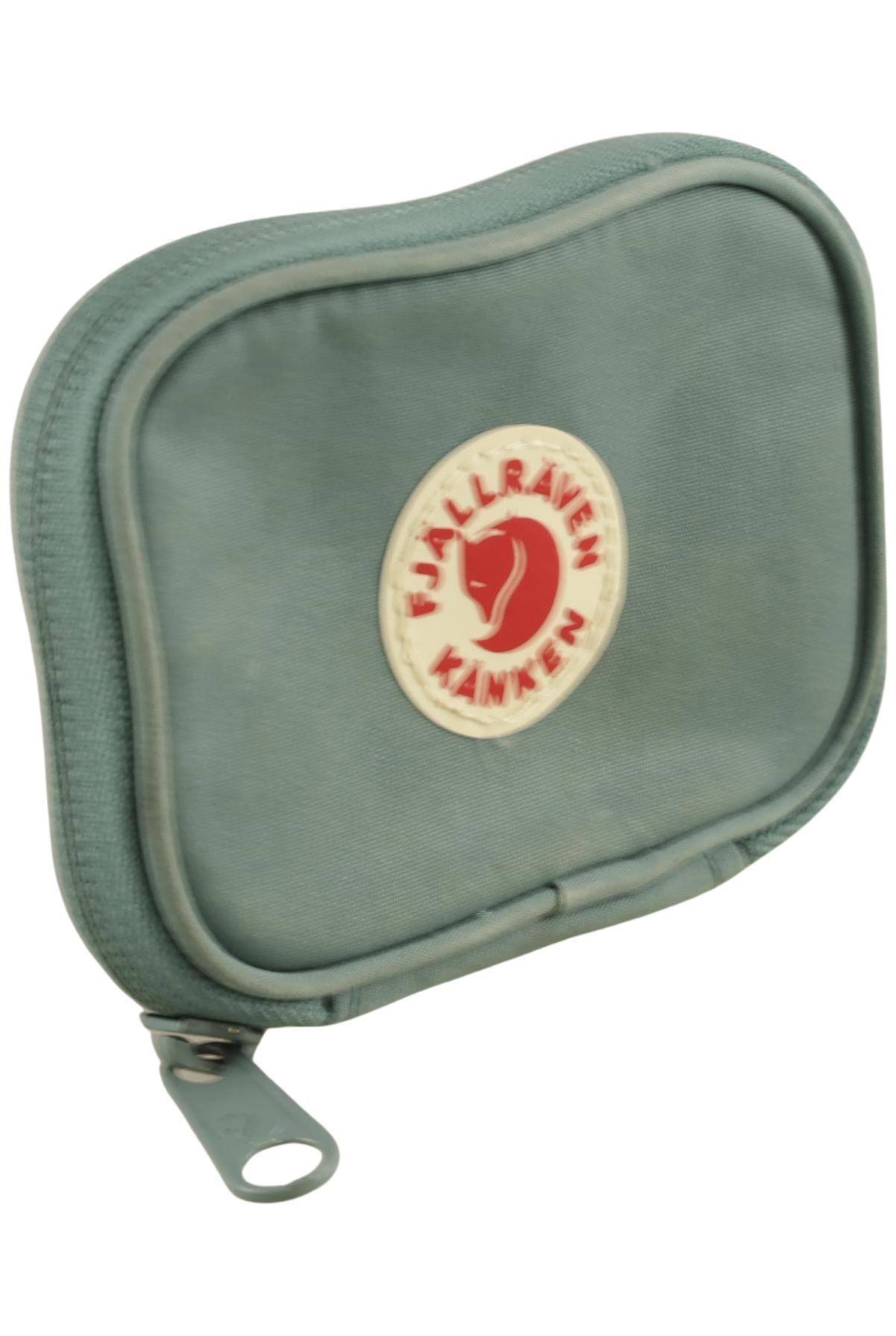 

Fjällräven Damen Portemonnaie, grün, Gr.