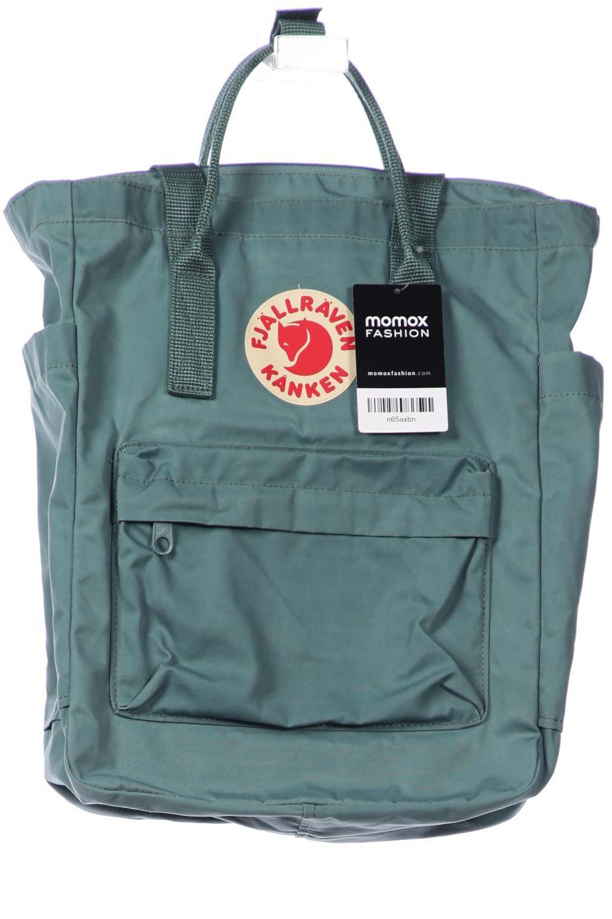 

Fjällräven Damen Rucksack, türkis