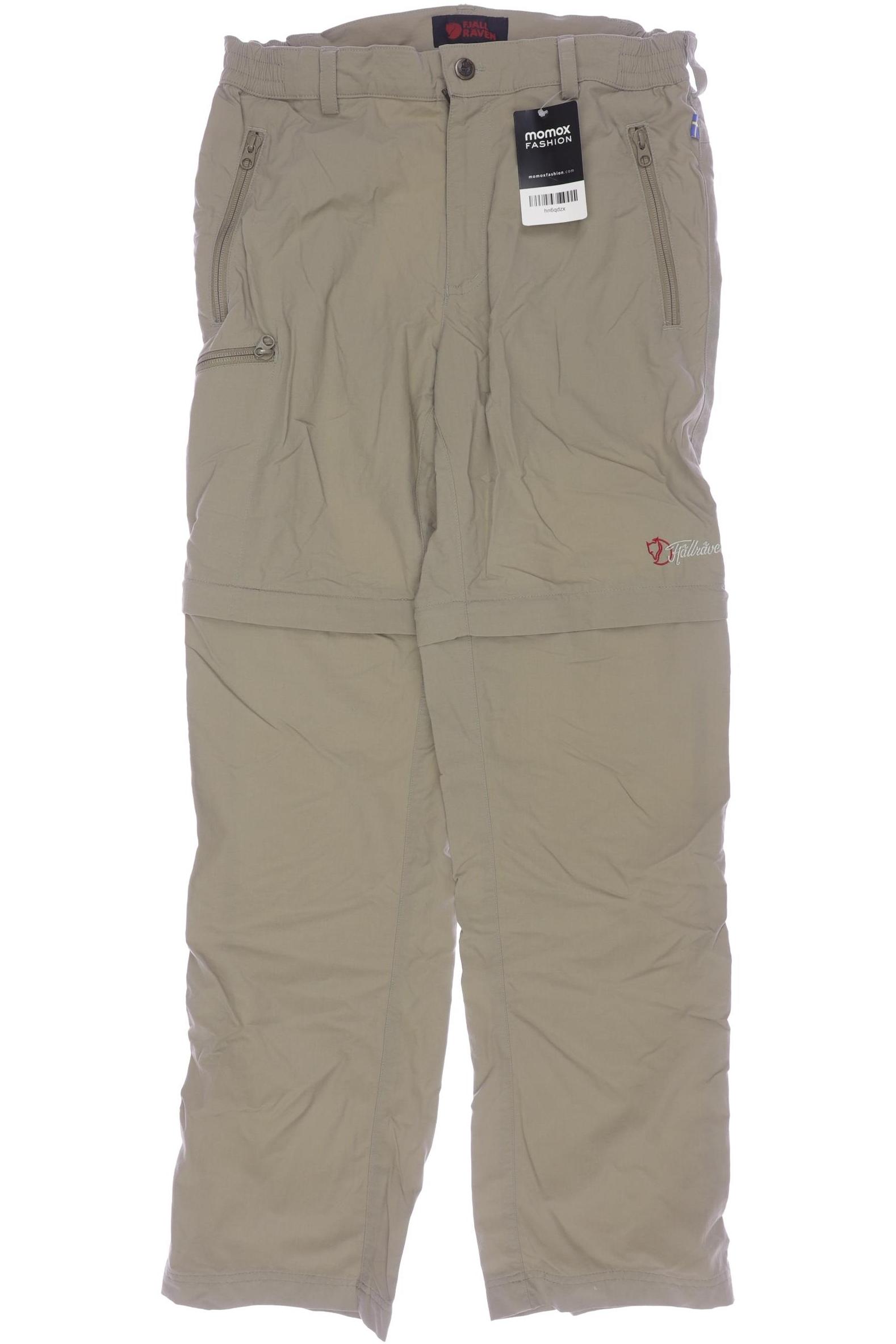

Fjällräven Damen Stoffhose, hellgrün, Gr. 38