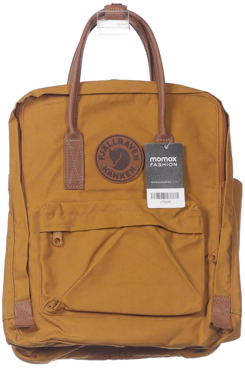 

Fjällräven Damen Rucksack, orange, Gr.