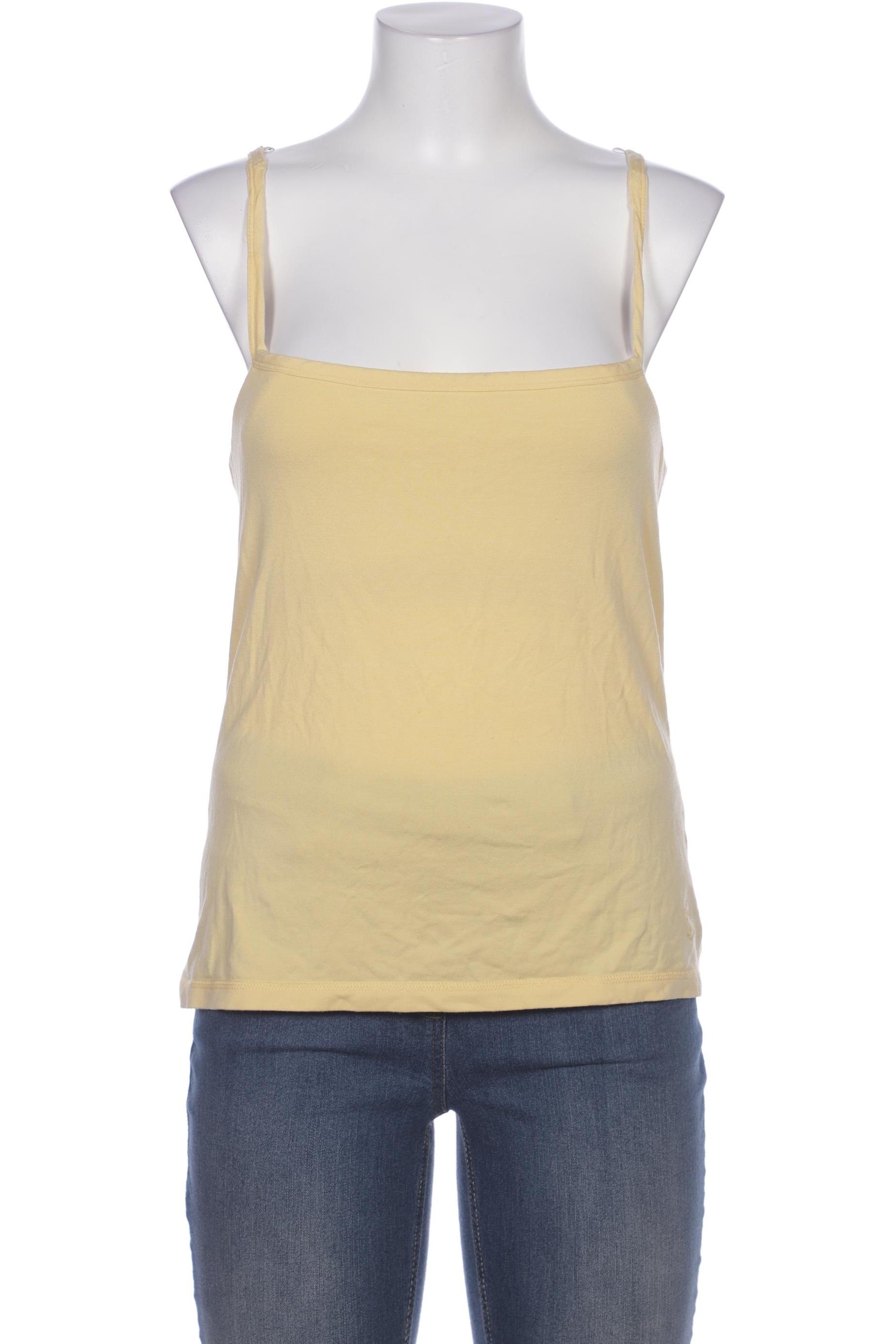 

Fjällräven Damen Top, gelb, Gr. 38