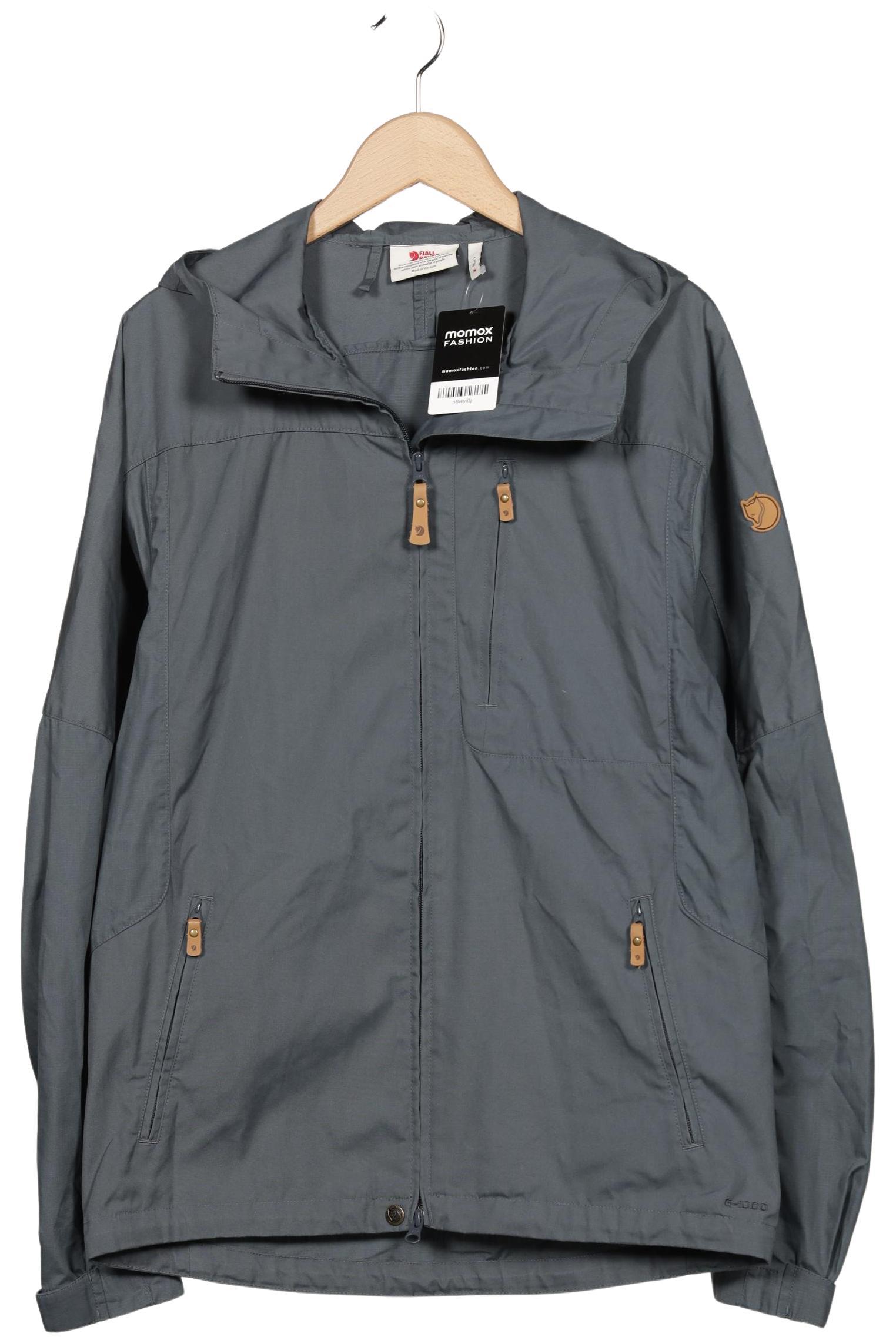 

Fjällräven Herren Jacke, grau, Gr. 48