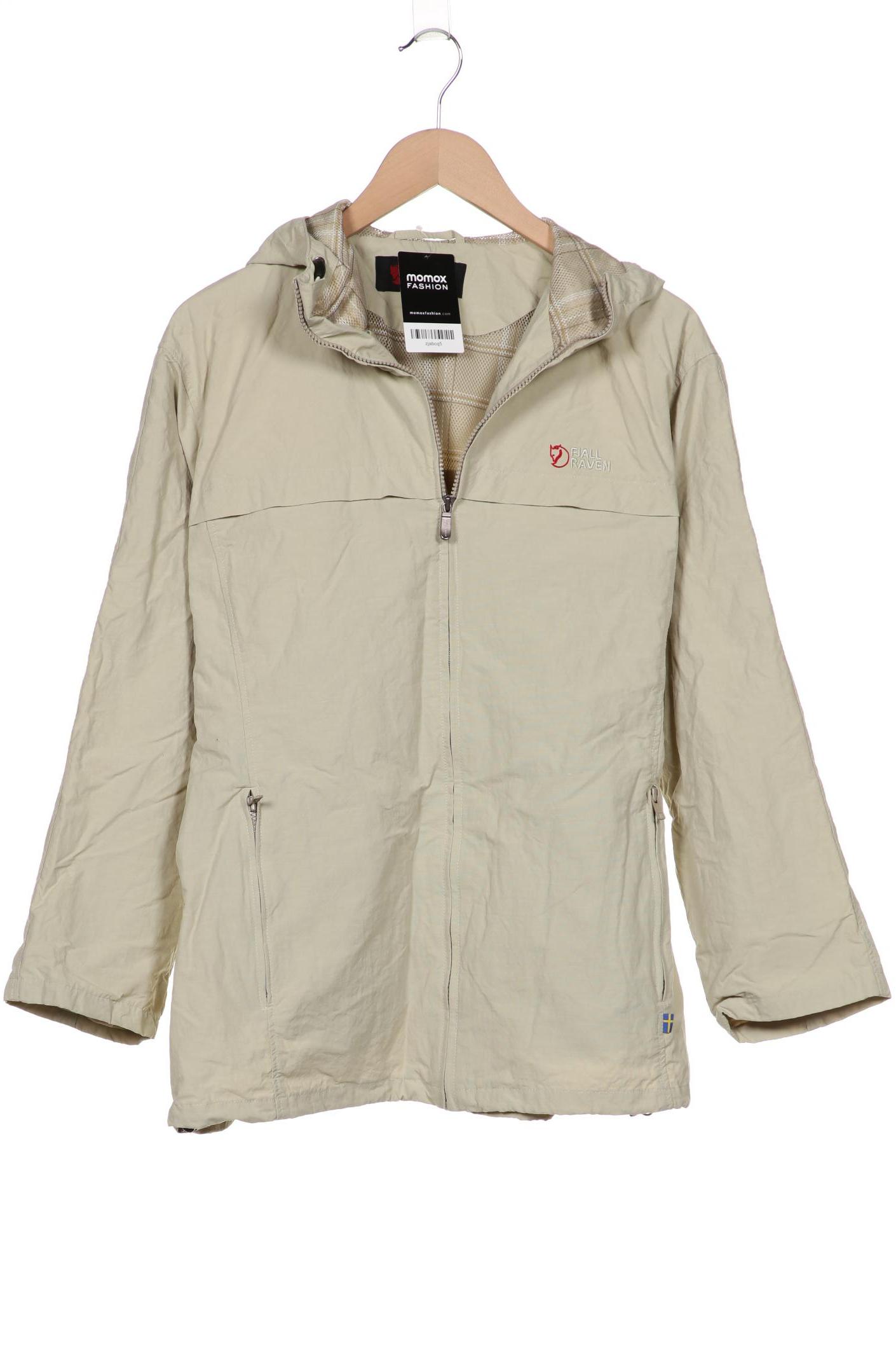 

Fjällräven Damen Jacke, cremeweiß, Gr. 44