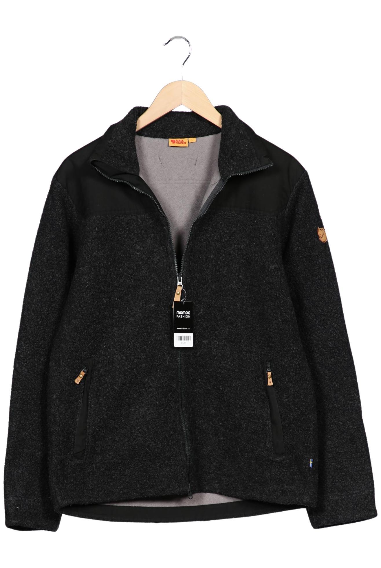 

Fjällräven Herren Jacke, grau, Gr. 52