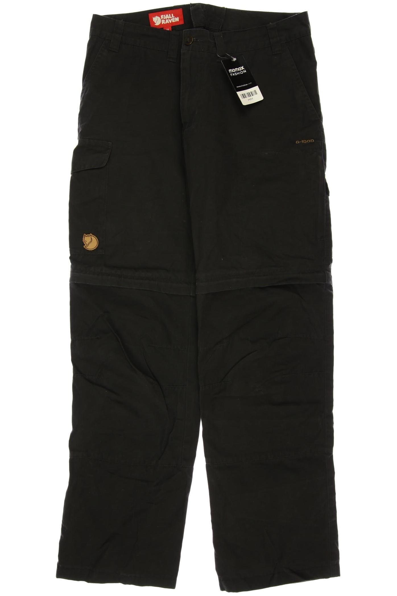 

Fjällräven Damen Stoffhose, grau, Gr. 38