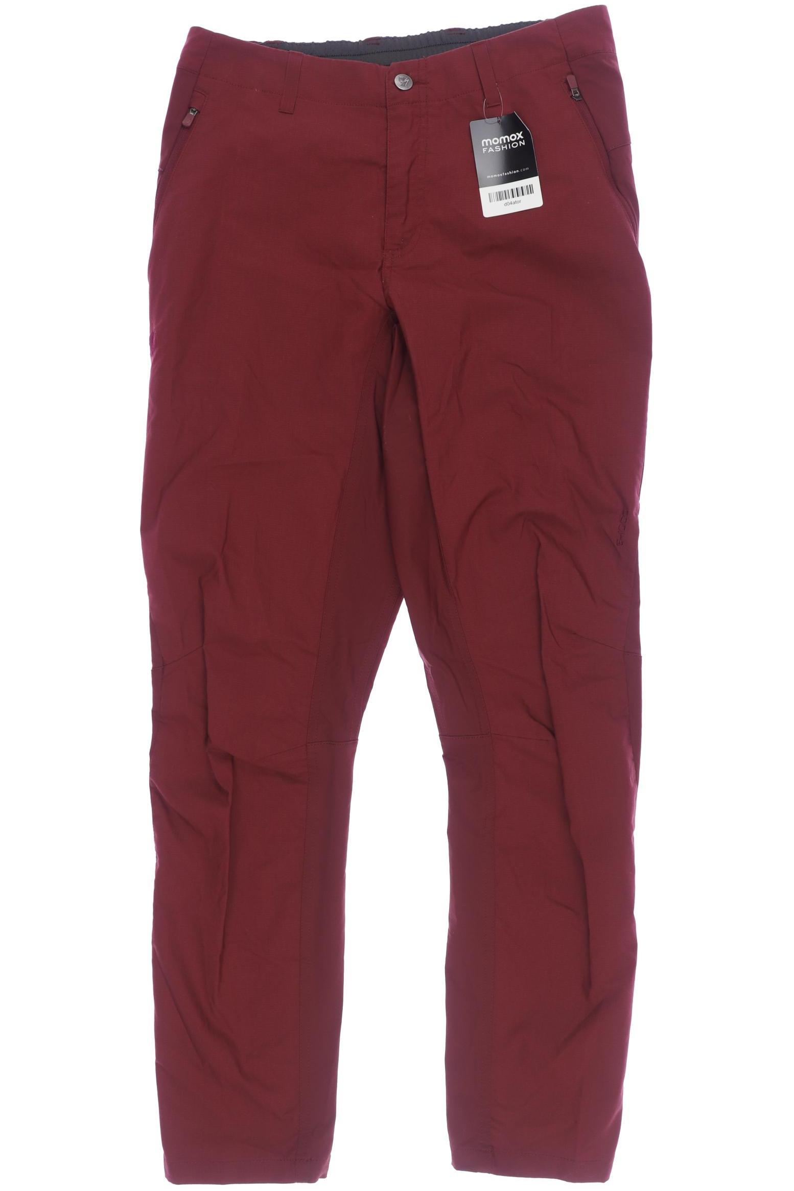 

Fjällräven Damen Stoffhose, bordeaux, Gr. 38
