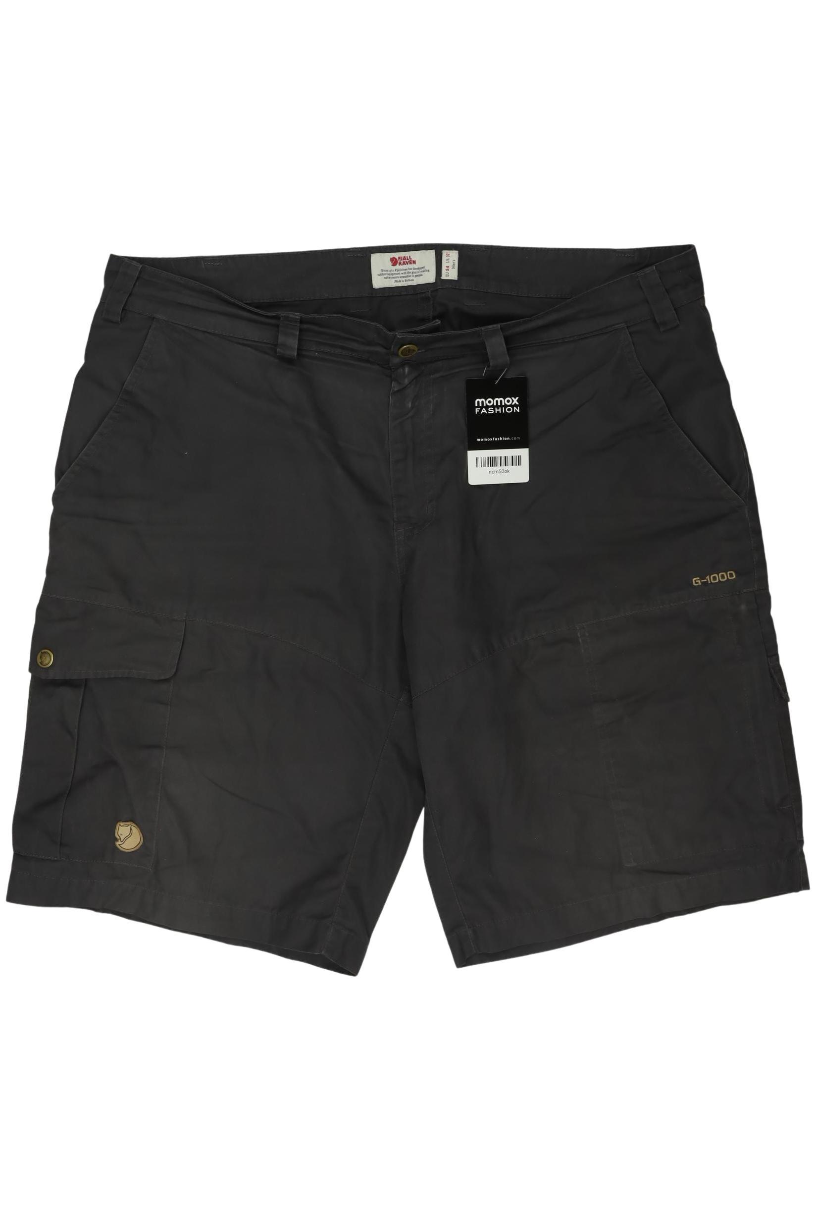 

Fjällräven Herren Shorts, grau, Gr. 54