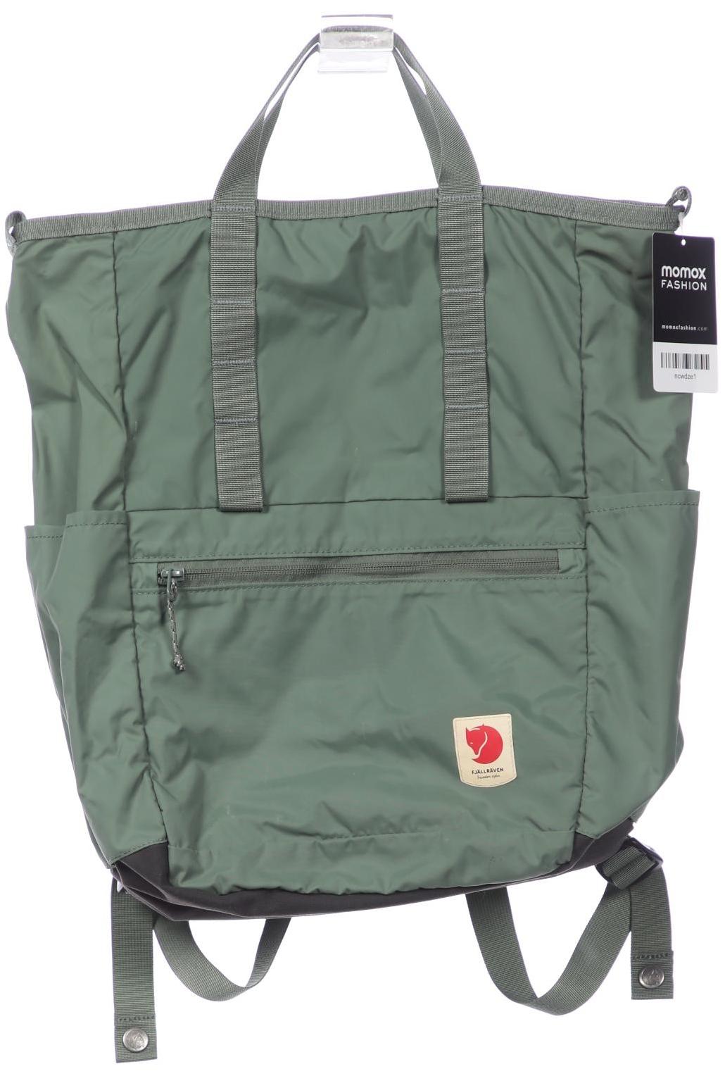 

Fjällräven Damen Rucksack, grün, Gr.