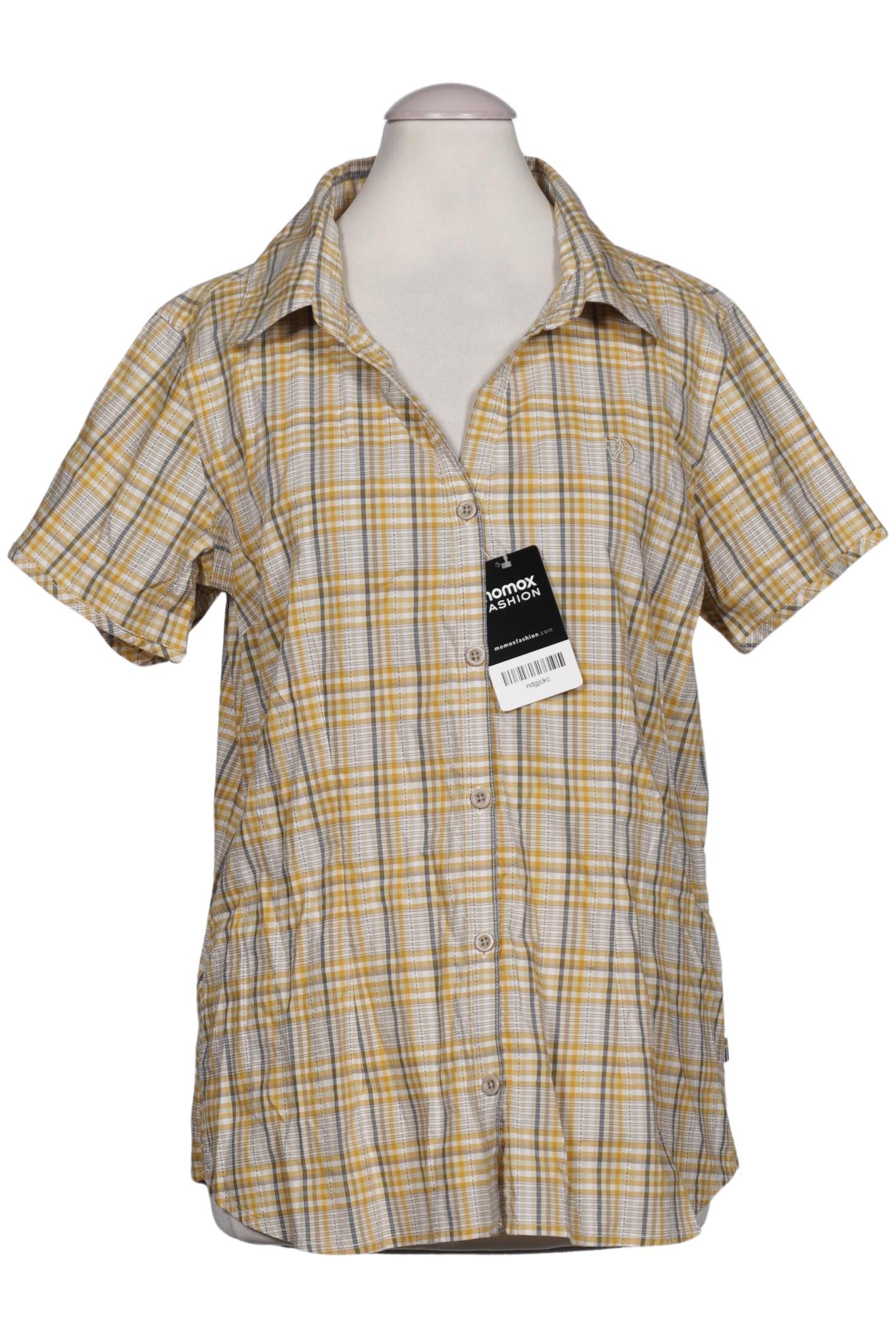 

Fjällräven Damen Bluse, beige, Gr. 38
