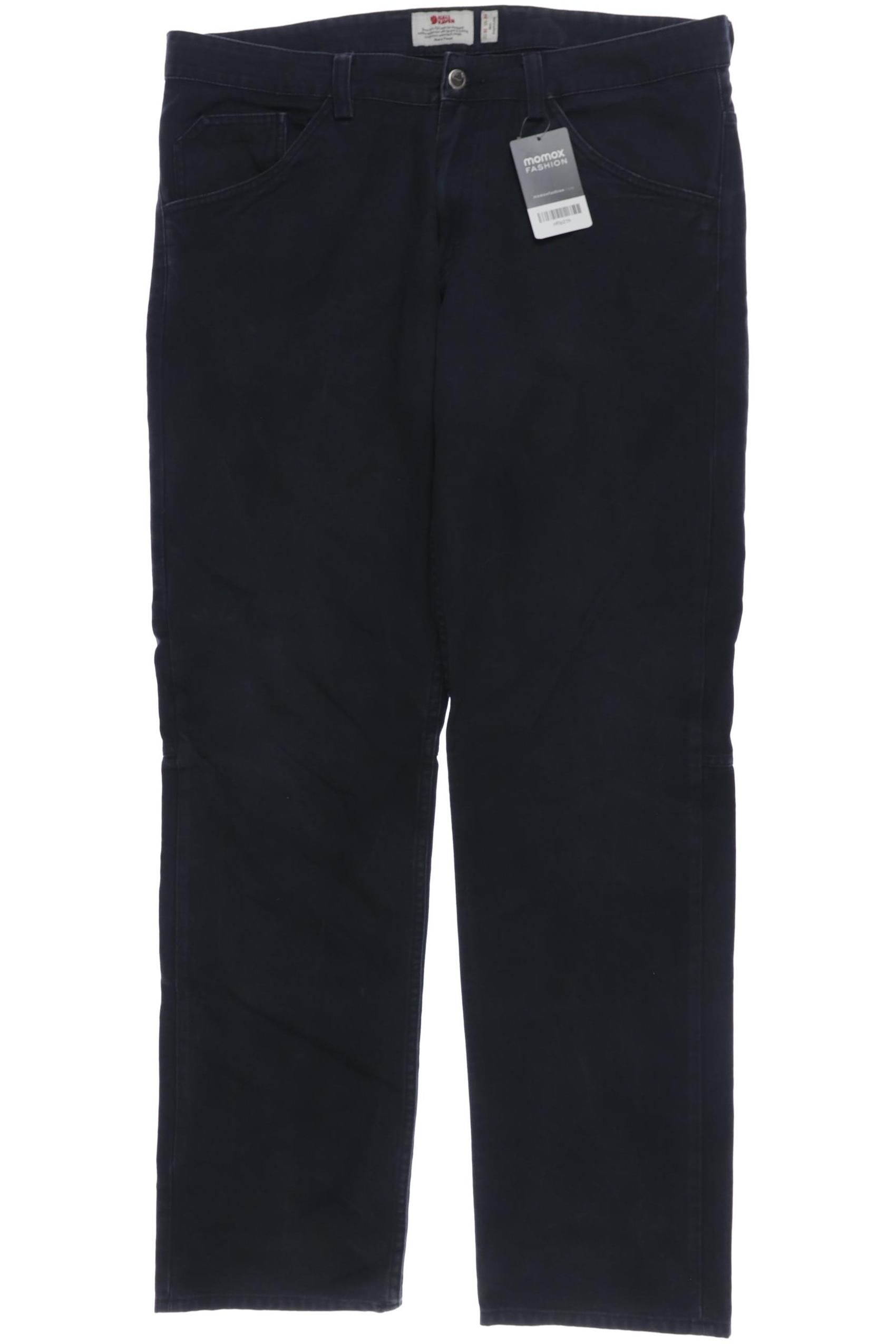 

Fjällräven Herren Jeans, grün, Gr. 52