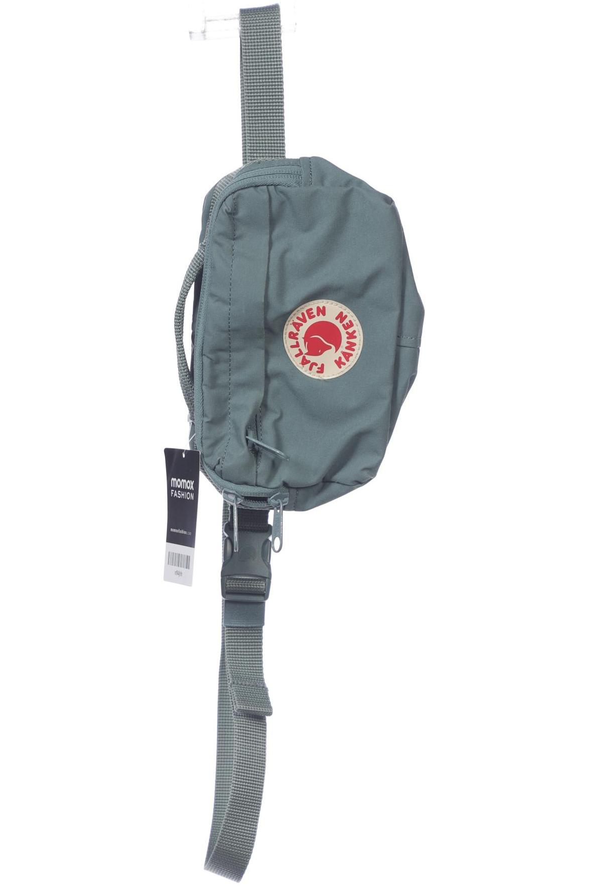 

Fjällräven Damen Handtasche, grün, Gr.