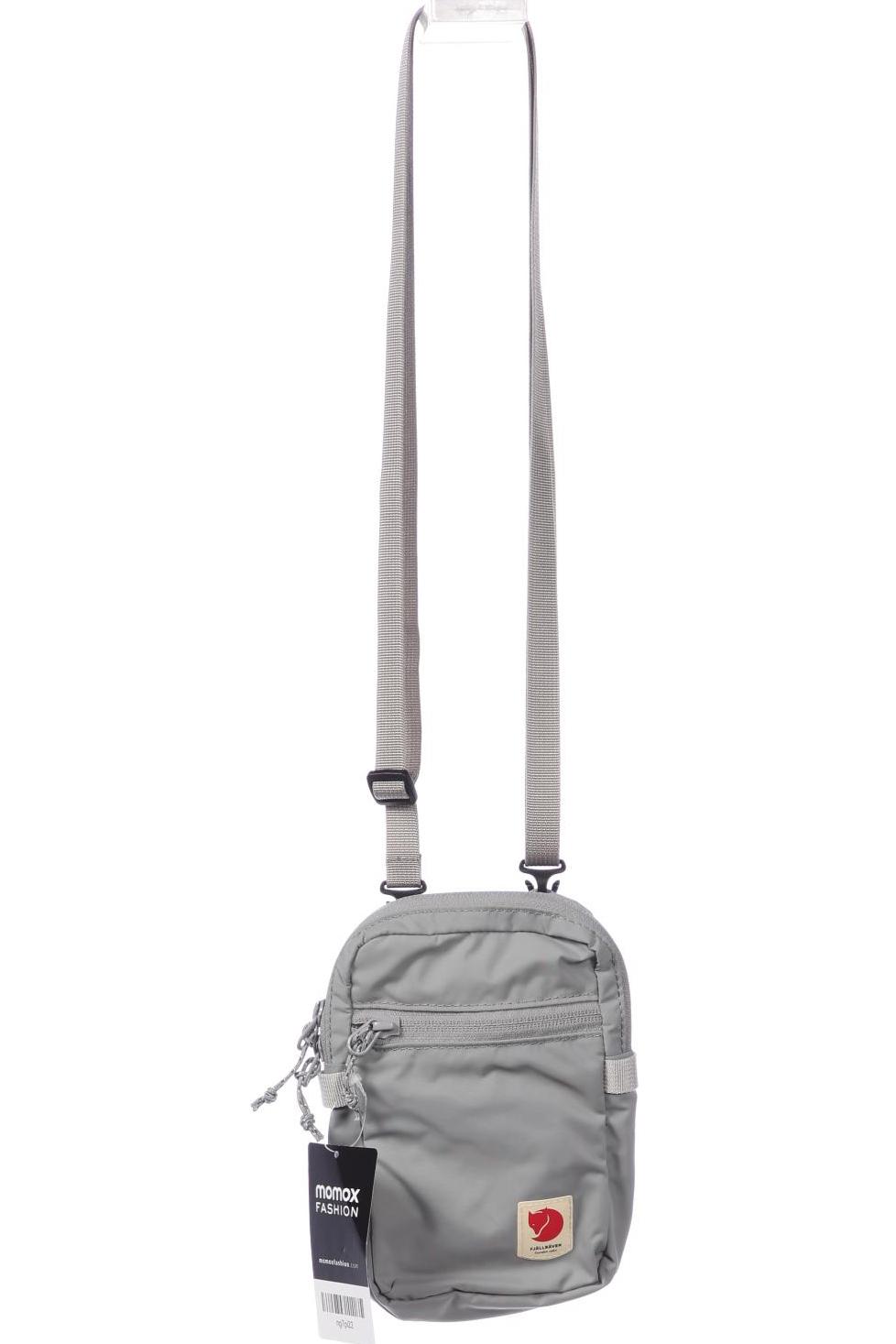 

Fjällräven Damen Handtasche, grau, Gr.