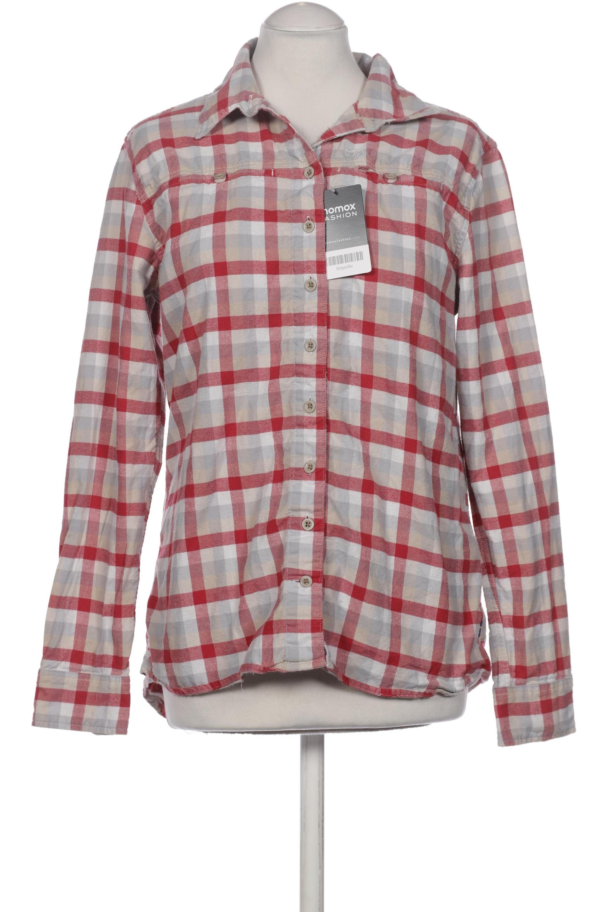 

Fjällräven Damen Bluse, mehrfarbig, Gr. 36