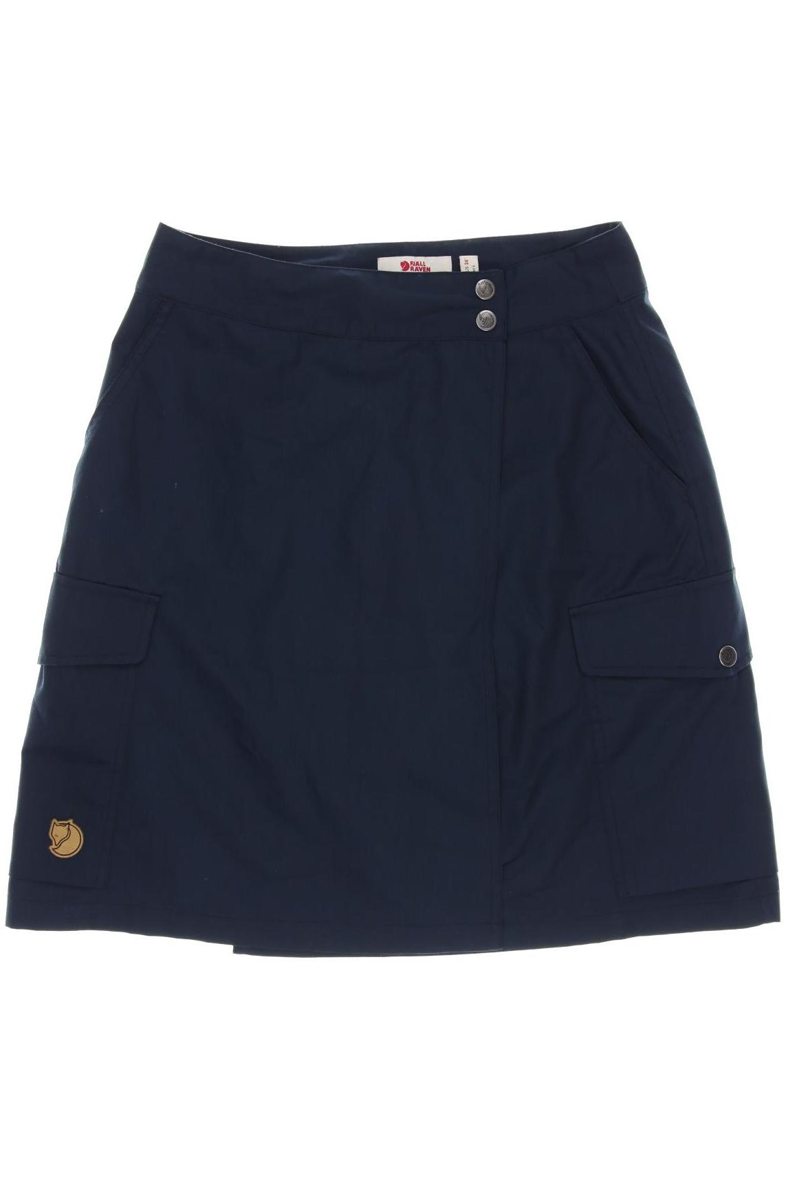 

Fjällräven Damen Shorts, türkis, Gr. 34