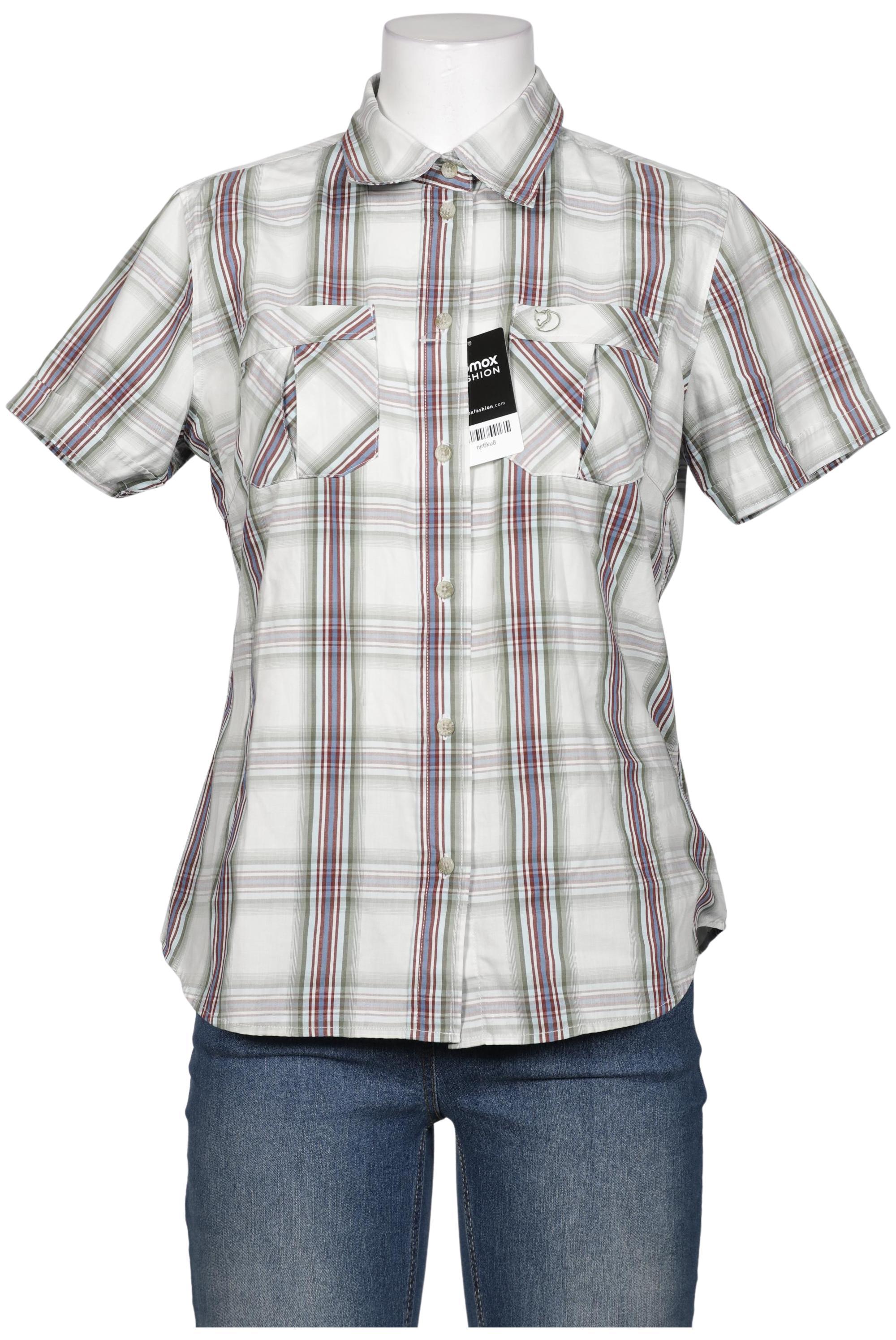 

Fjällräven Damen Bluse, mehrfarbig, Gr. 38