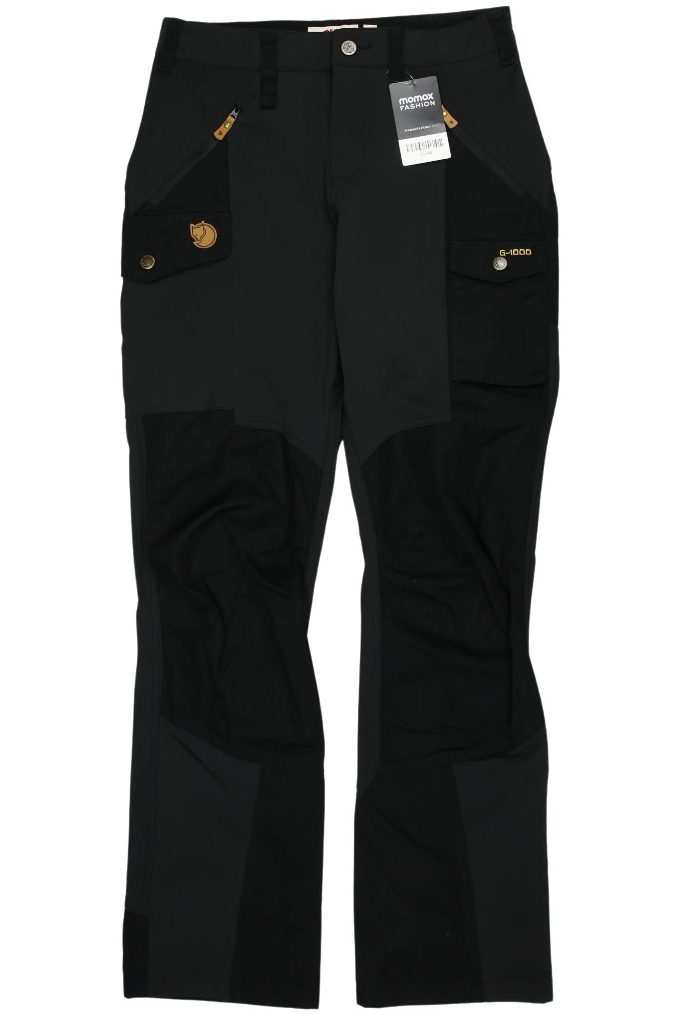 

Fjällräven Damen Stoffhose, grün, Gr. 36