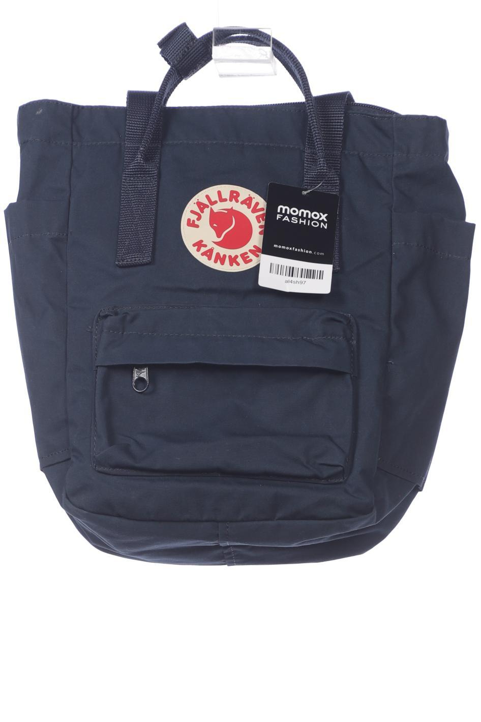 

Fjällräven Damen Handtasche, marineblau, Gr.