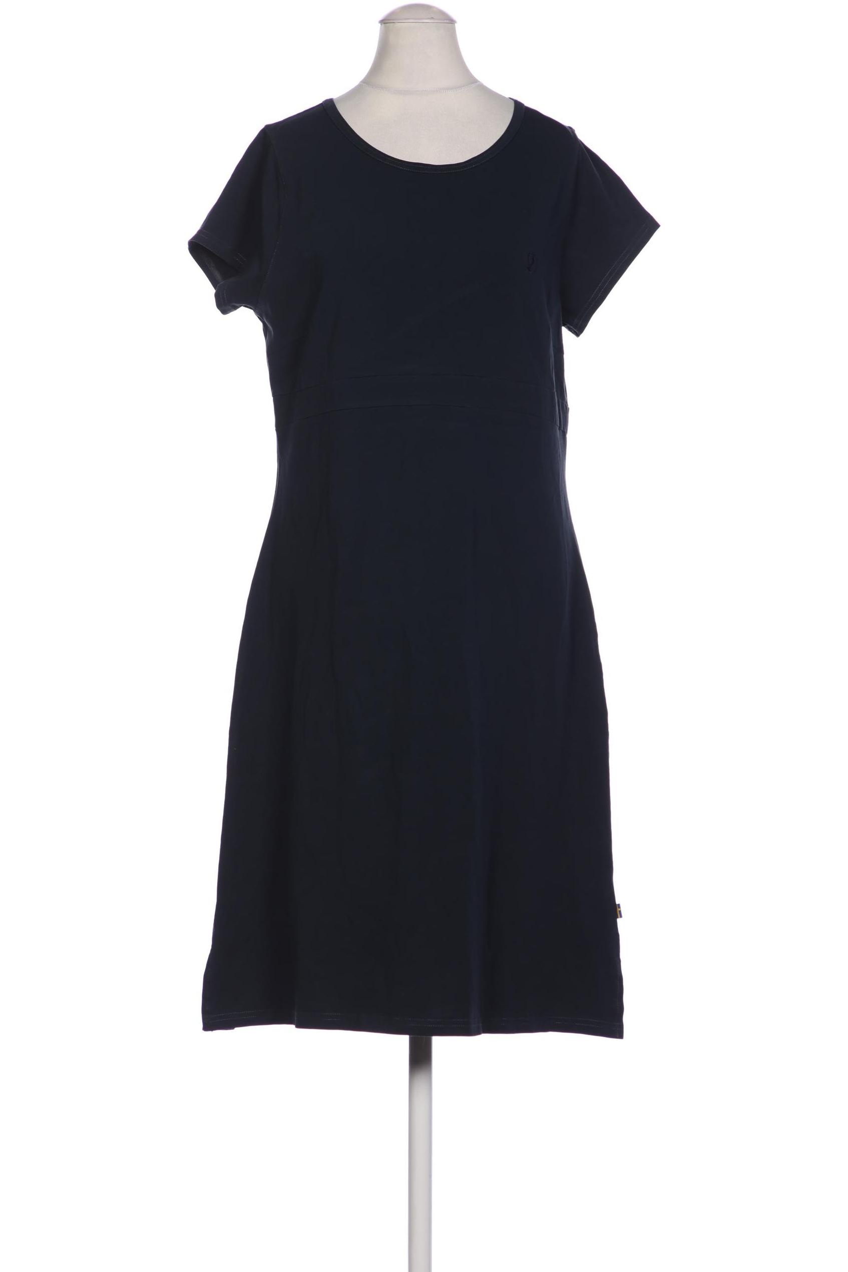 

Fjällräven Damen Kleid, marineblau, Gr. 42