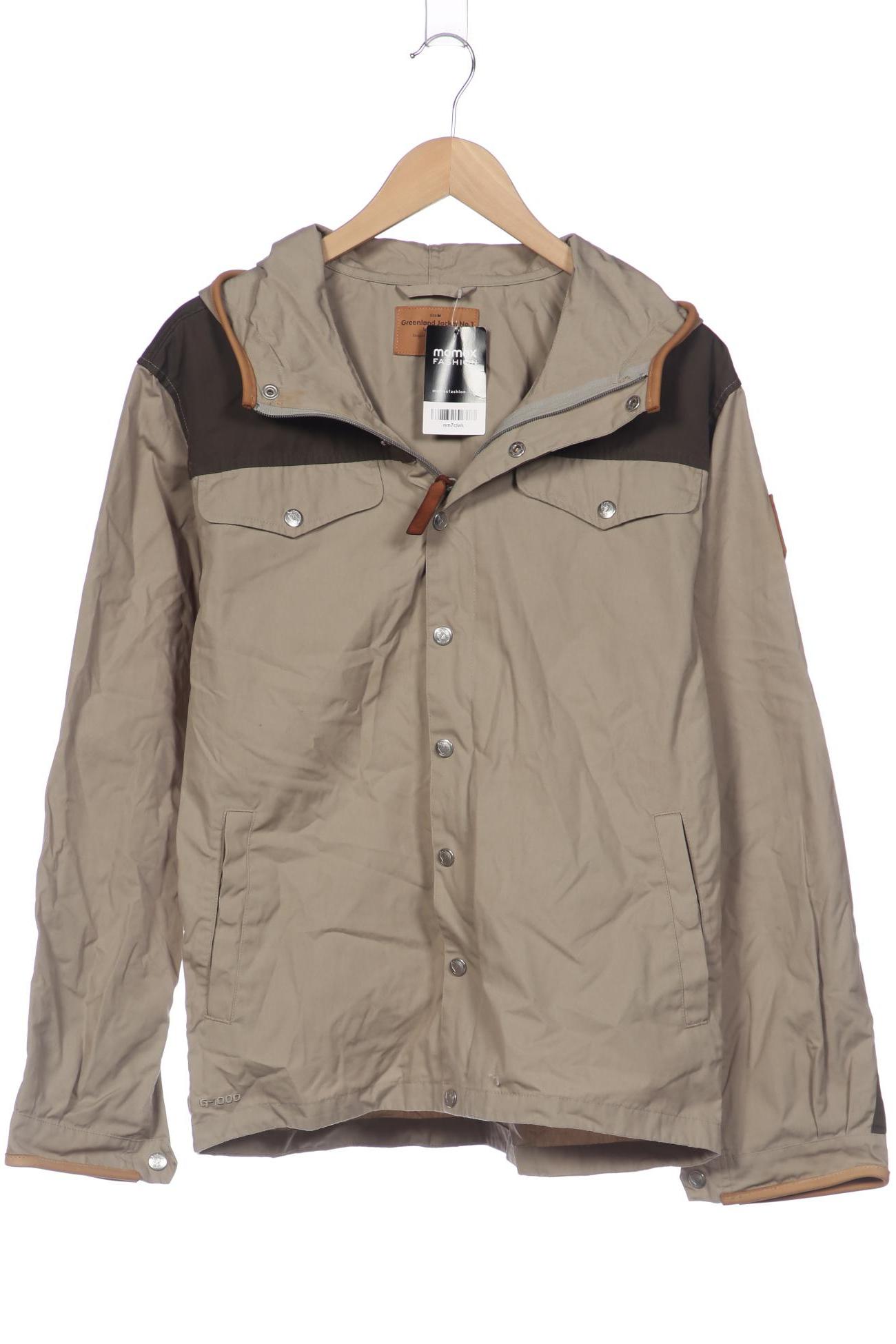 

Fjällräven Herren Jacke, grau, Gr. 48