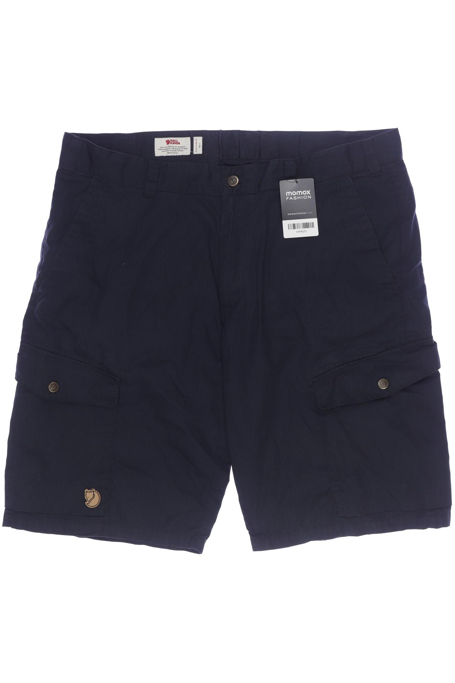 

Fjällräven Herren Shorts, marineblau, Gr. 56