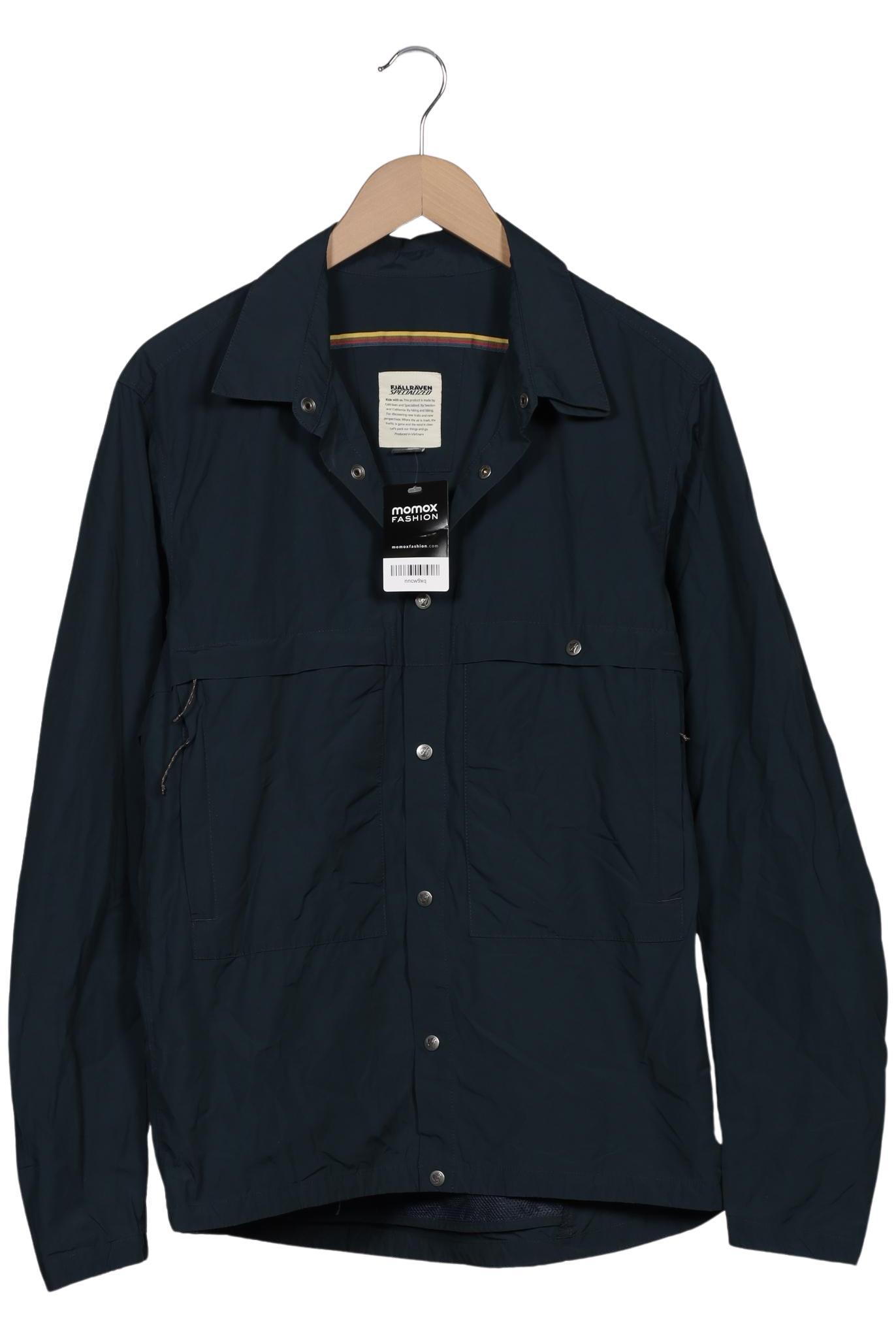 

Fjällräven Herren Jacke, marineblau, Gr. 52