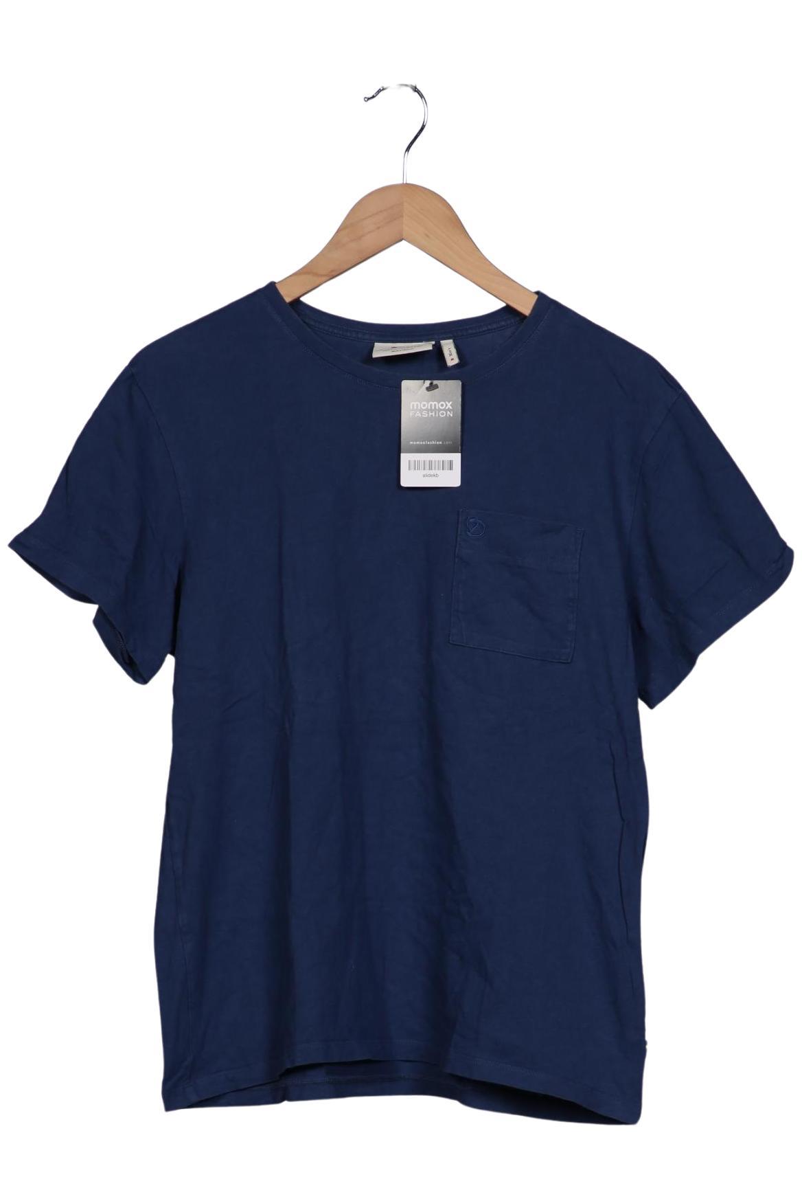 

Fjällräven Herren T-Shirt, blau, Gr. 48